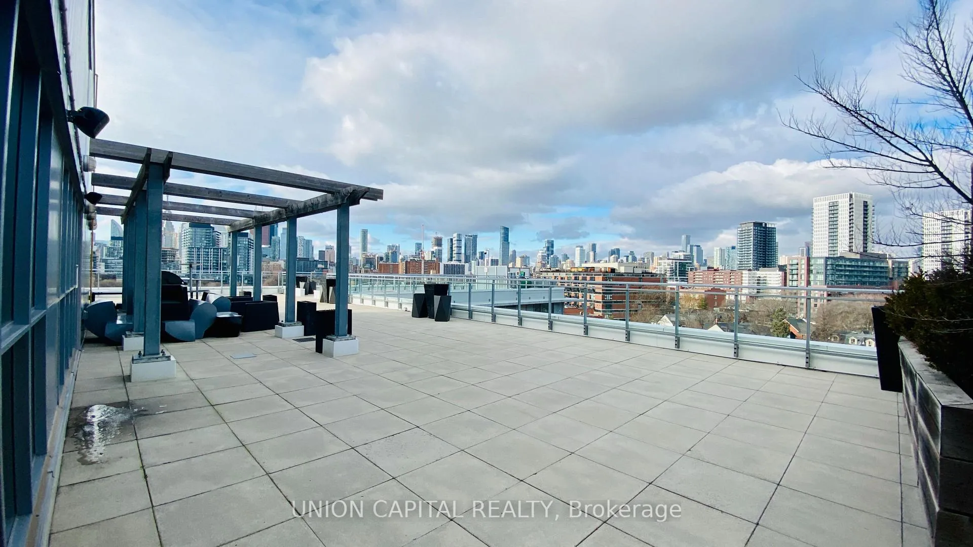 Photo 26 of Unit 607, 510 King Street E, Toronto, Moss Park — HOMEH