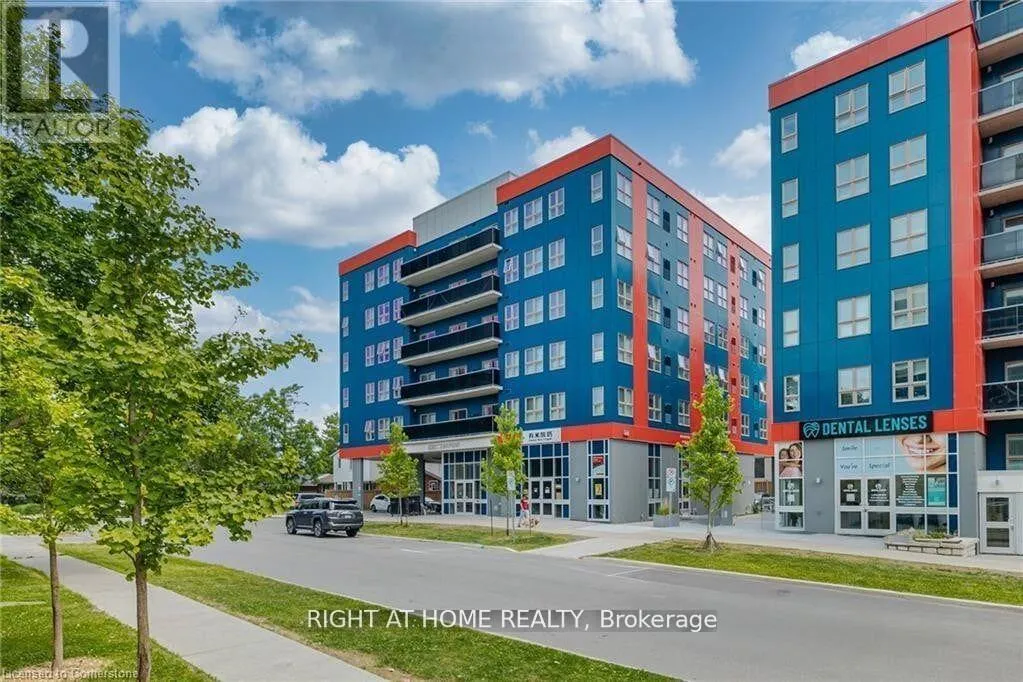 Photo 1 of Unit 102, 250 Albert Street, Waterloo, Beechwood/University — HOMEH