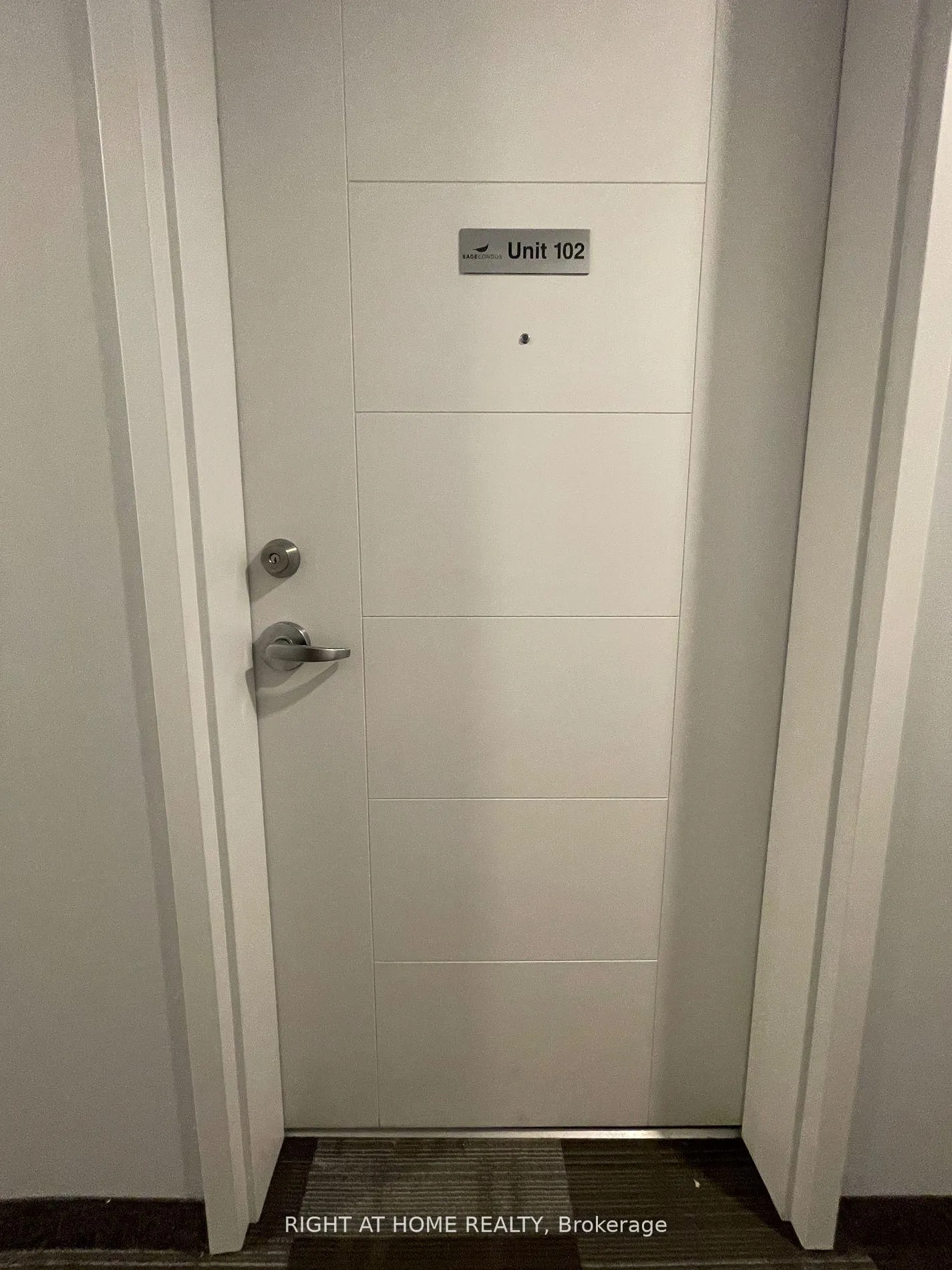 Photo 9 of Unit 102, 250 Albert Street, Waterloo, Beechwood/University — HOMEH