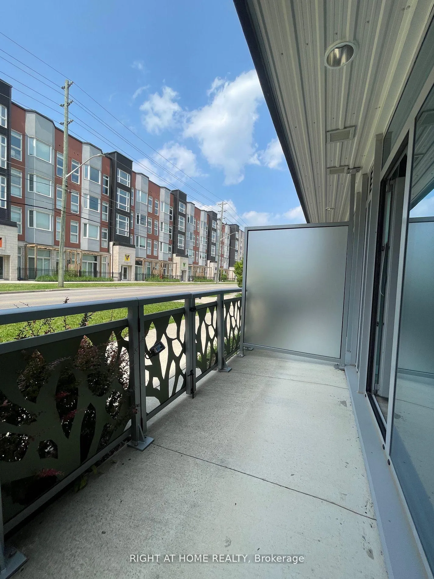 Photo 24 of Unit 102, 250 Albert Street, Waterloo, Beechwood/University — HOMEH