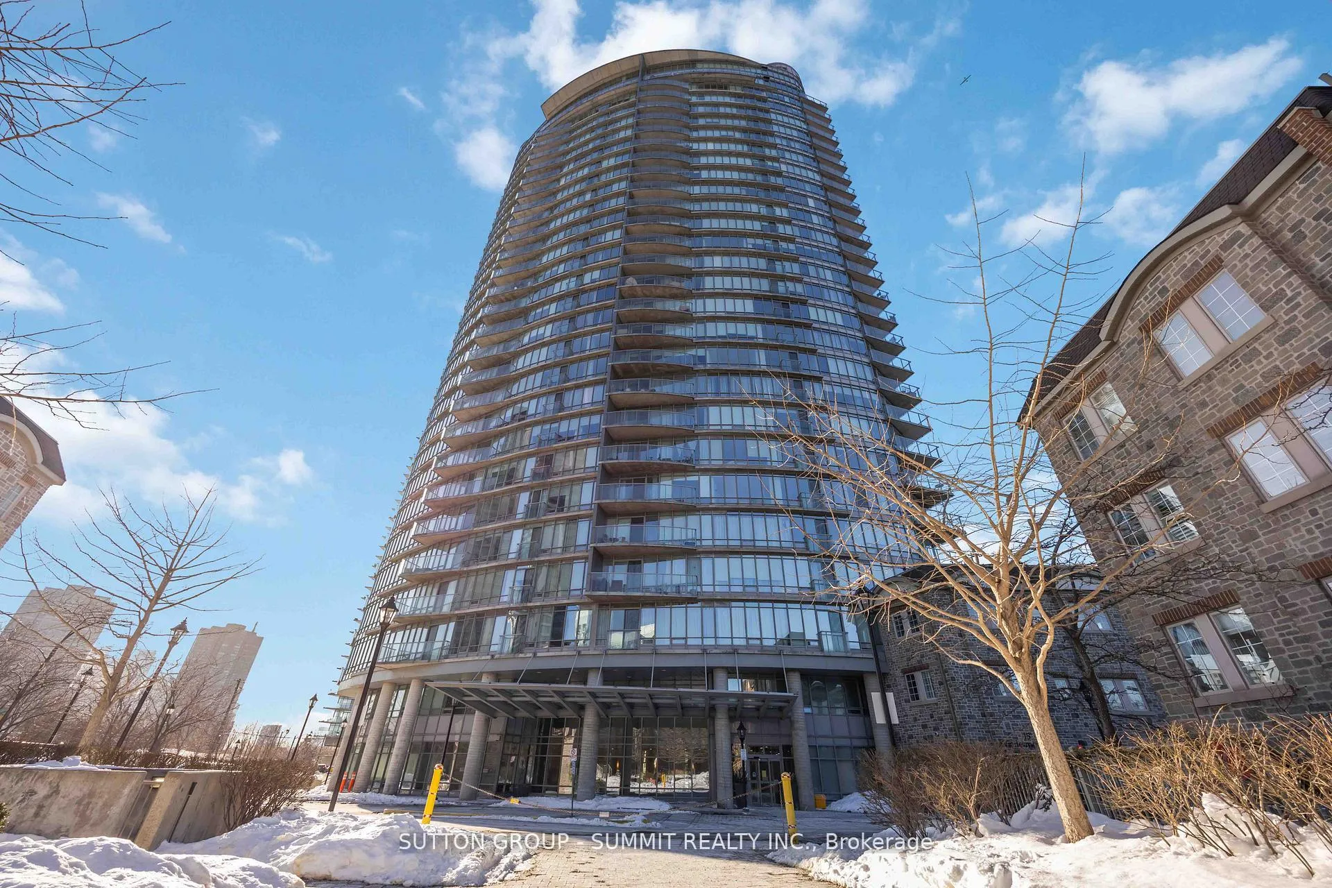 Photo 17 of Unit PH01, 15 Windermere Avenue, Toronto, High Park-Swansea — HOMEH
