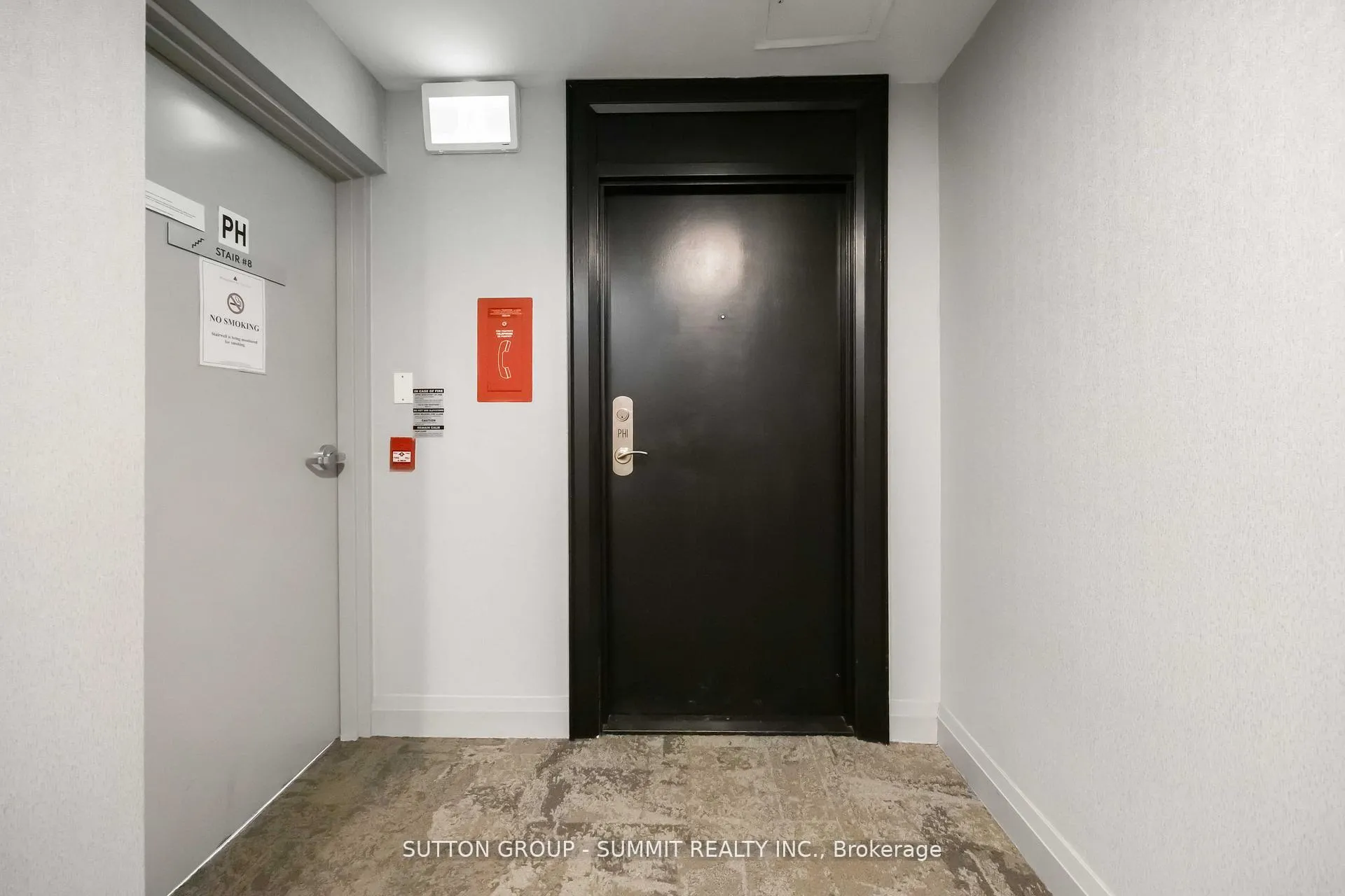 Photo 4 of Unit PH01, 15 Windermere Avenue, Toronto, High Park-Swansea — HOMEH