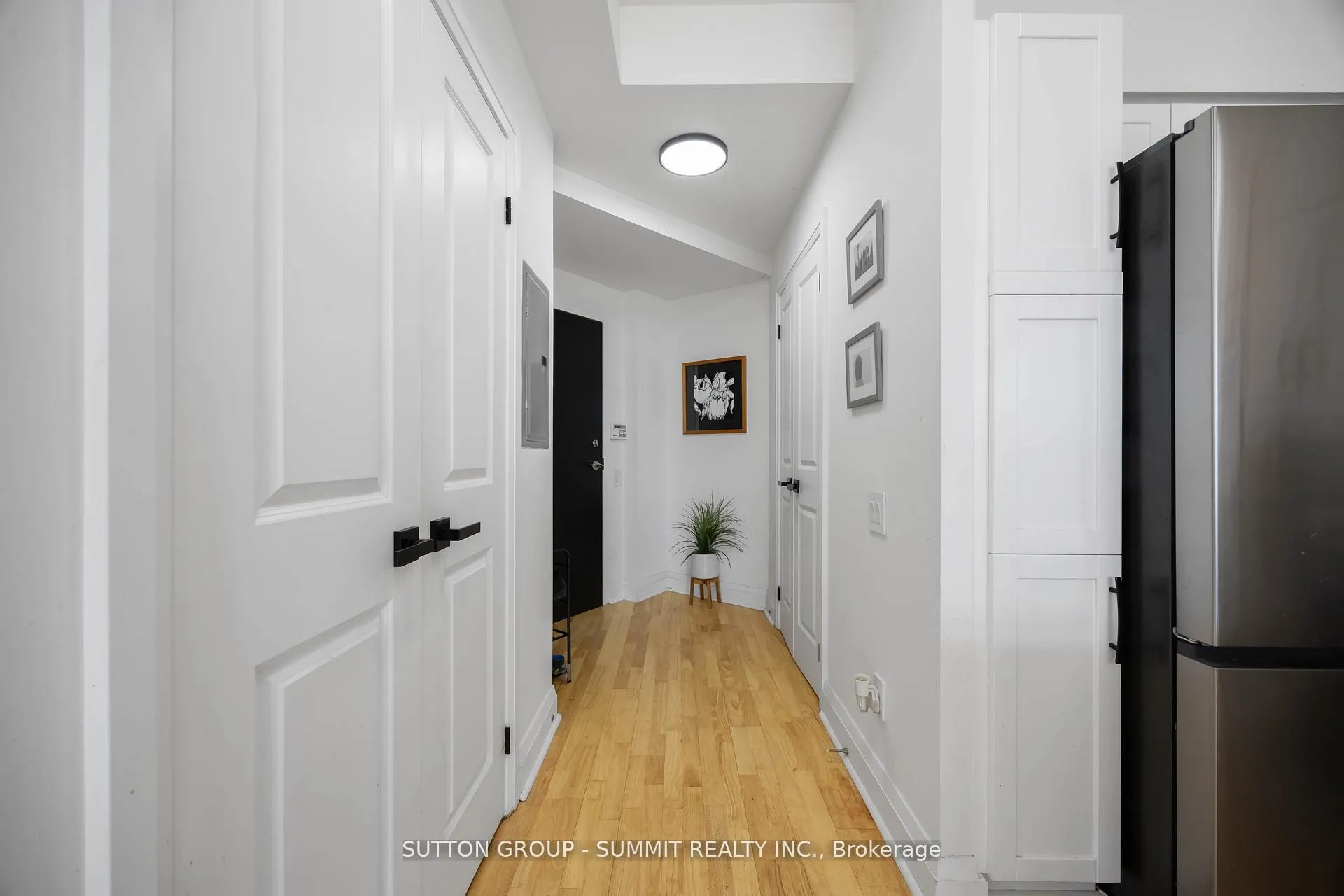 Photo 5 of Unit PH01, 15 Windermere Avenue, Toronto, High Park-Swansea — HOMEH