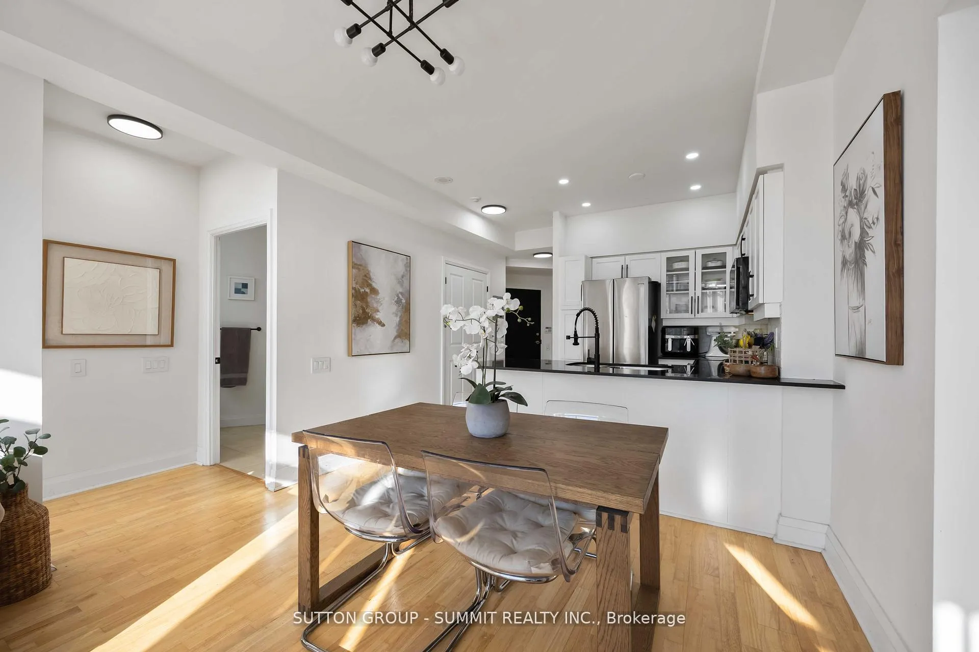 Photo 11 of Unit PH01, 15 Windermere Avenue, Toronto, High Park-Swansea — HOMEH