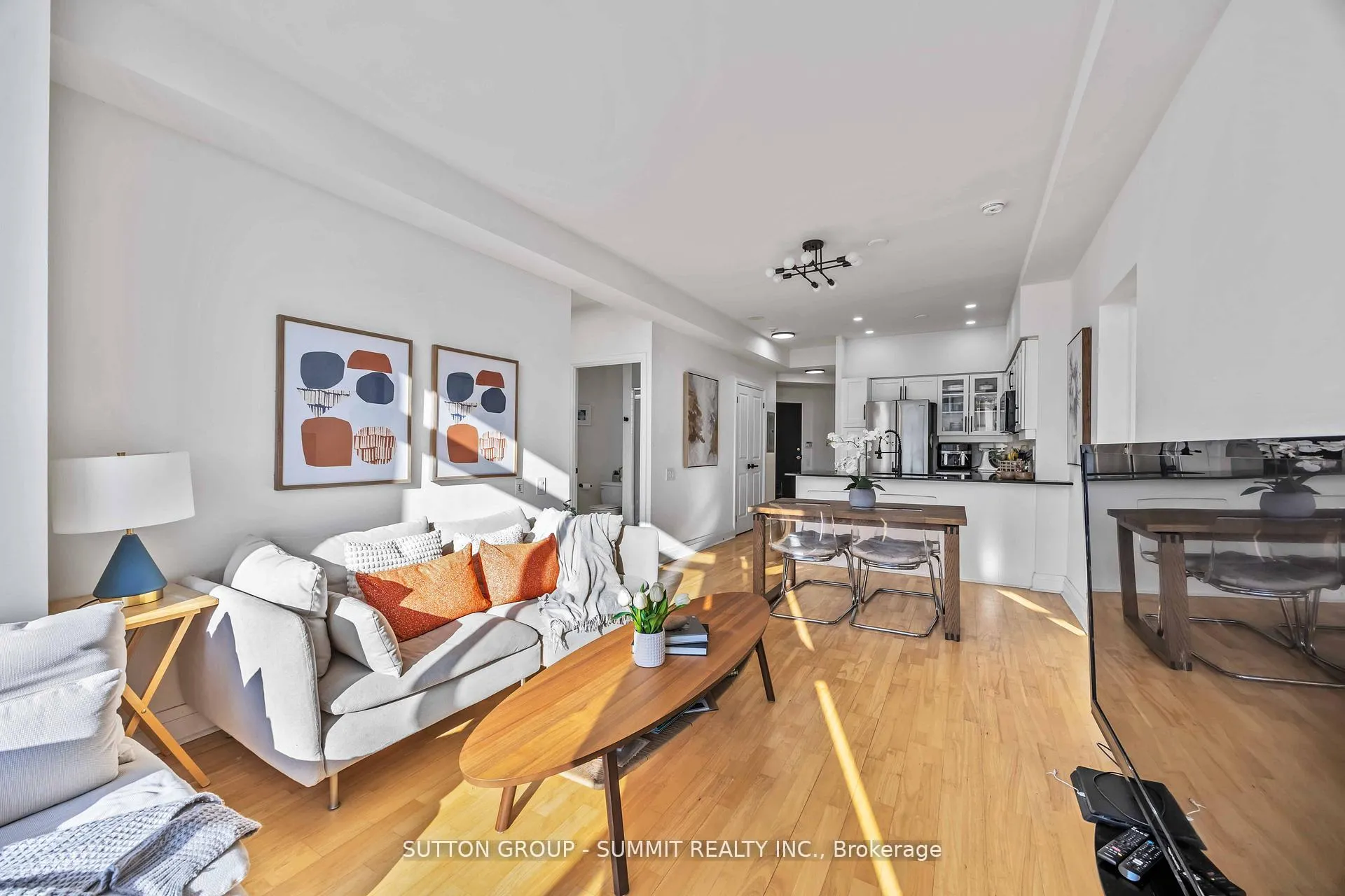 Photo 12 of Unit PH01, 15 Windermere Avenue, Toronto, High Park-Swansea — HOMEH