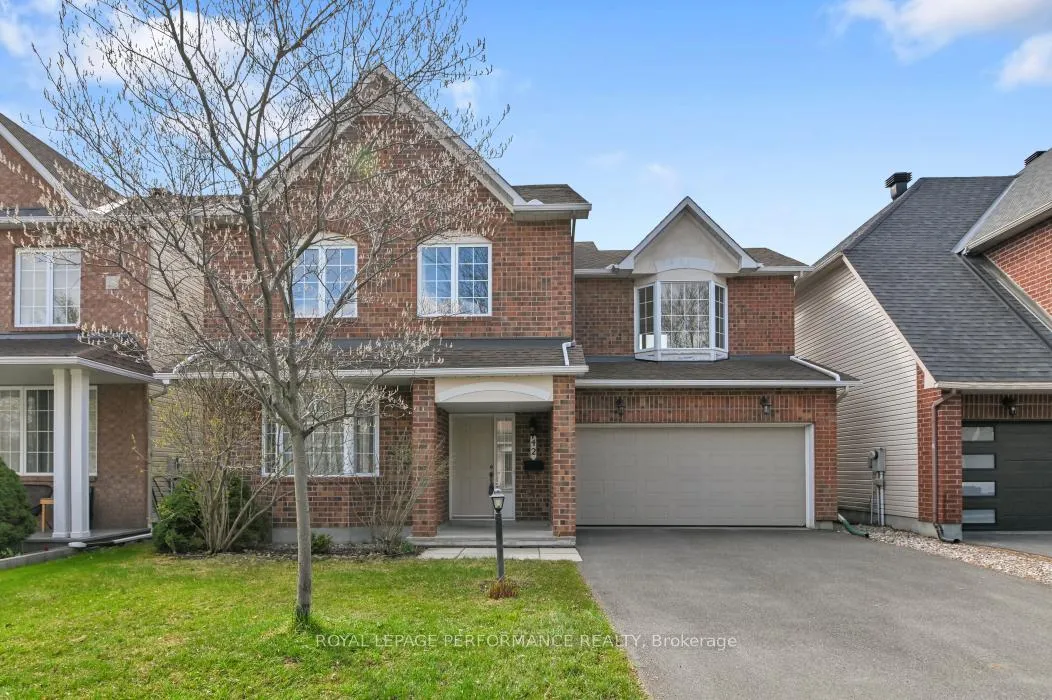 Photo 2 of 42 Jack Aaron Drive, Ottawa, Craig Henry/Woodvale — HOMEH