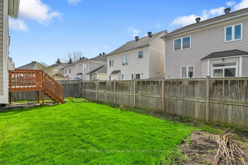 Photo 37 of 42 Jack Aaron Drive, Ottawa, Craig Henry/Woodvale — HOMEH