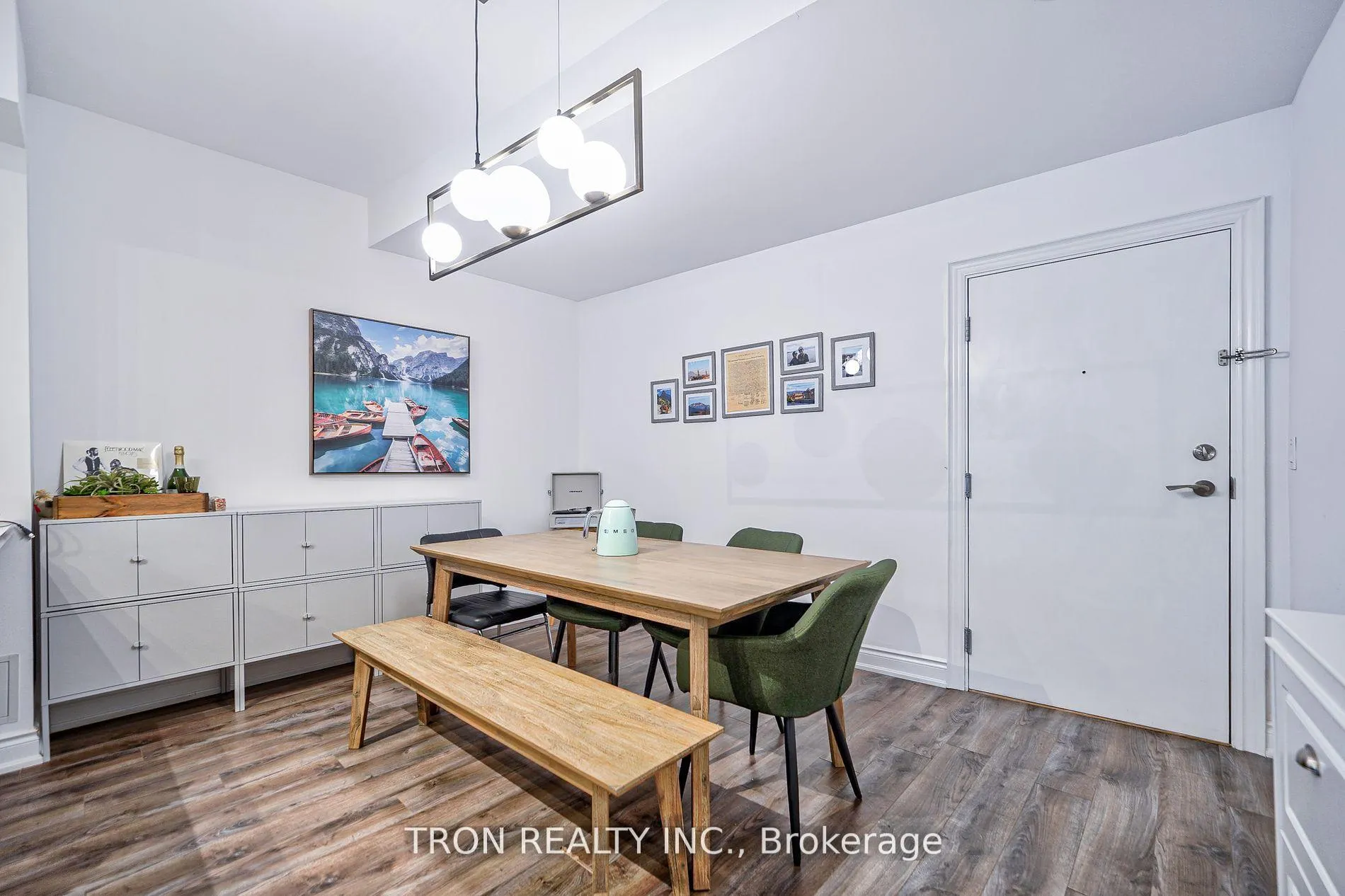 Photo 3 of Unit 109, 89 South Town Centre Boulevard, Markham, Unionville — HOMEH