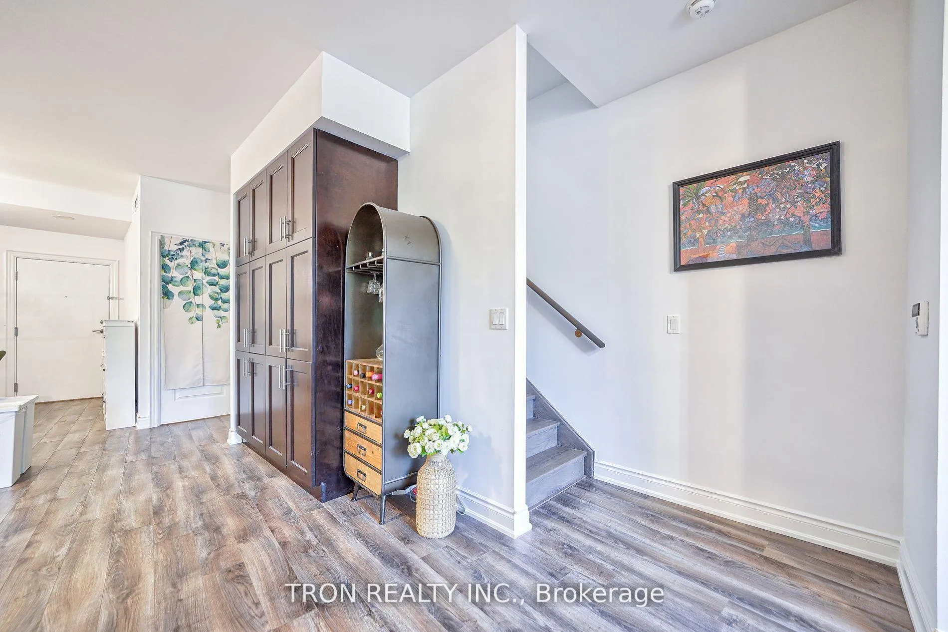 Photo 7 of Unit 109, 89 South Town Centre Boulevard, Markham, Unionville — HOMEH