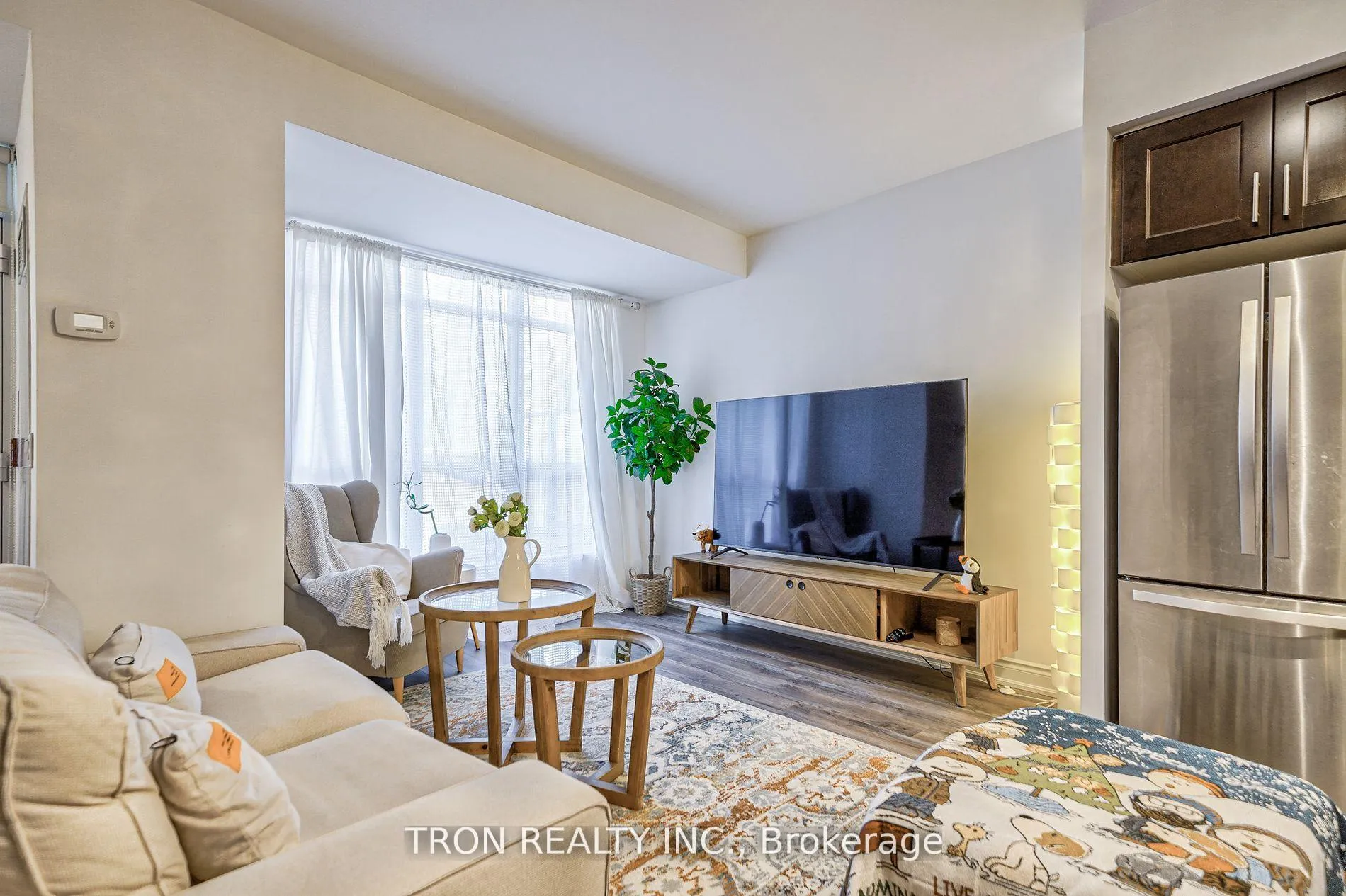 Photo 12 of Unit 109, 89 South Town Centre Boulevard, Markham, Unionville — HOMEH