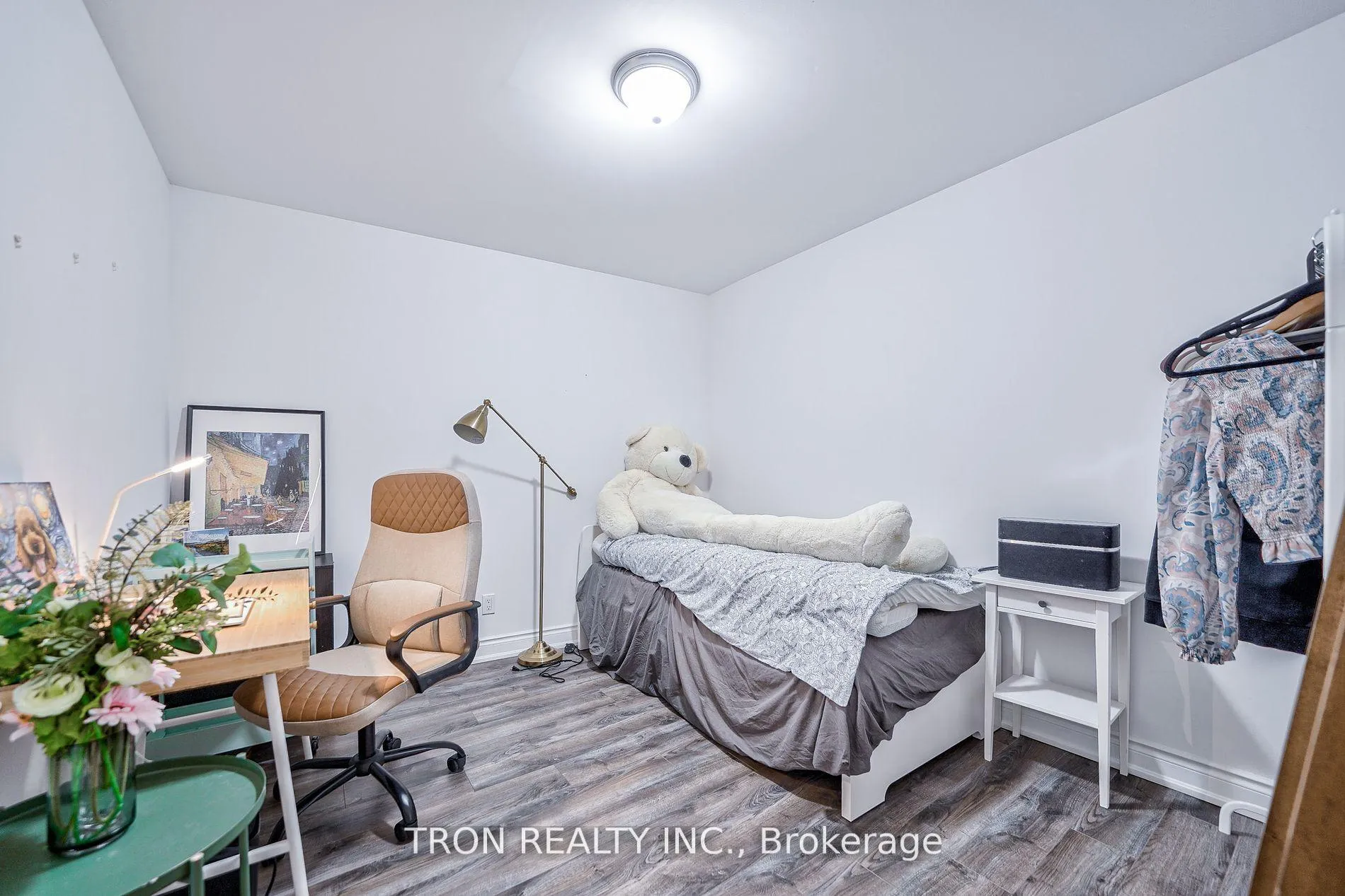 Photo 14 of Unit 109, 89 South Town Centre Boulevard, Markham, Unionville — HOMEH