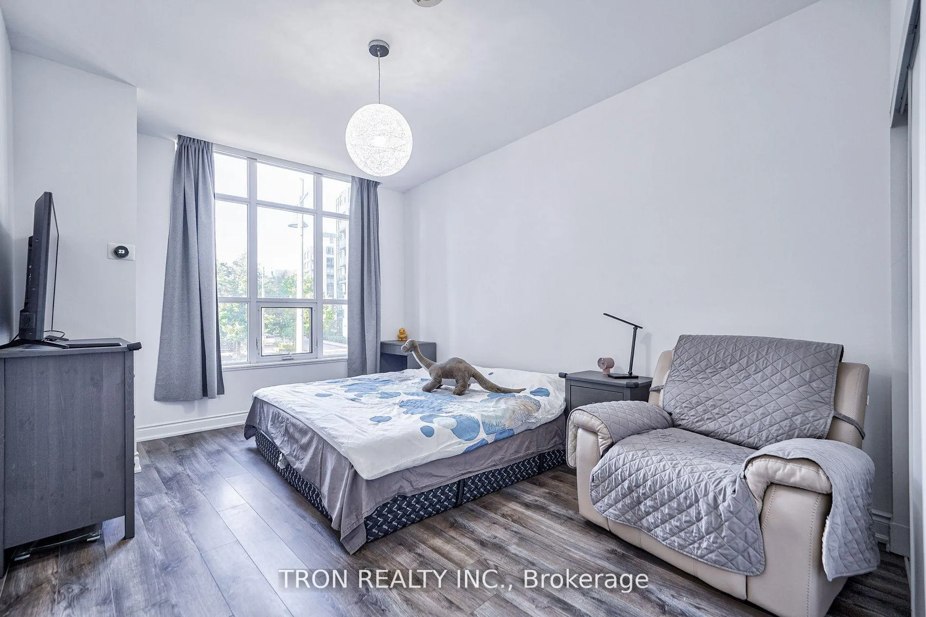Photo 15 of Unit 109, 89 South Town Centre Boulevard, Markham, Unionville — HOMEH