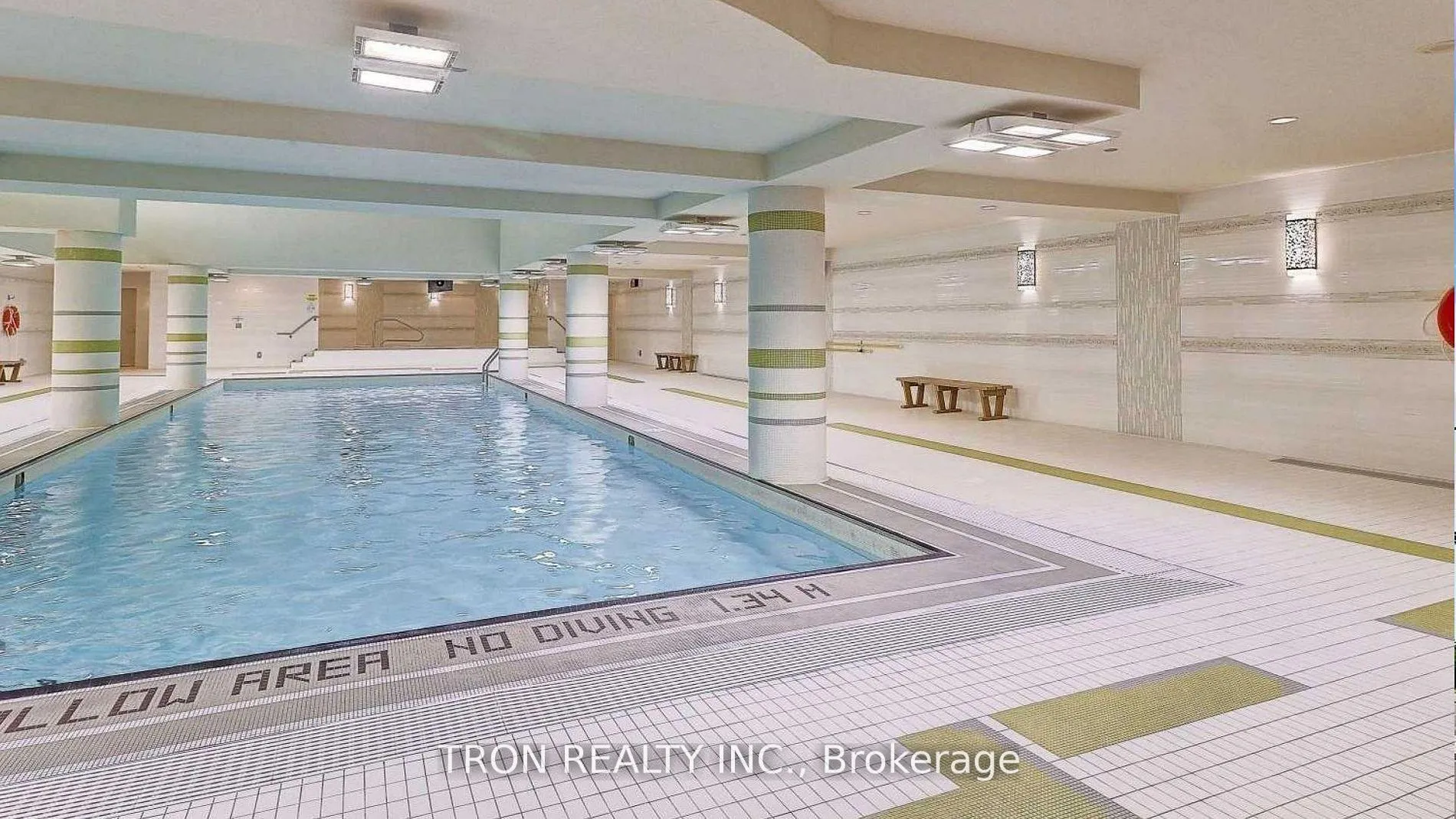 Photo 24 of Unit 109, 89 South Town Centre Boulevard, Markham, Unionville — HOMEH