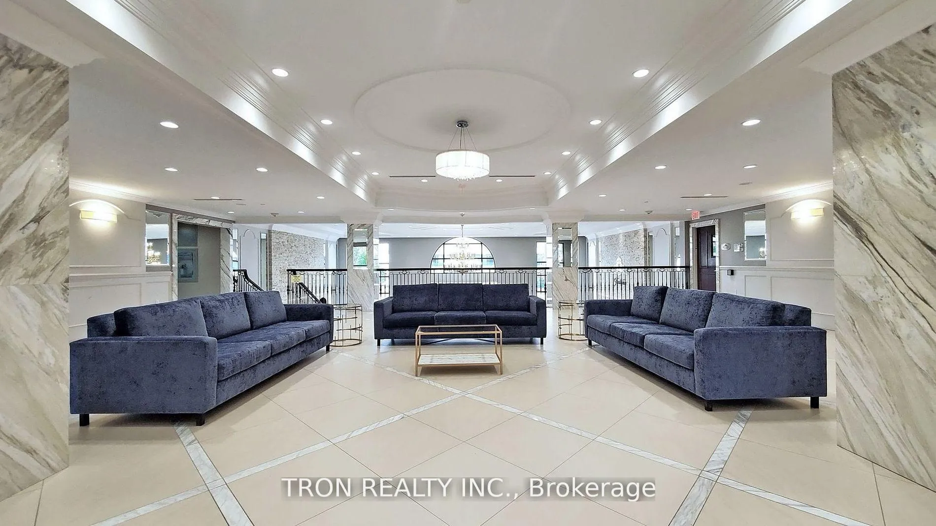 Photo 26 of Unit 109, 89 South Town Centre Boulevard, Markham, Unionville — HOMEH