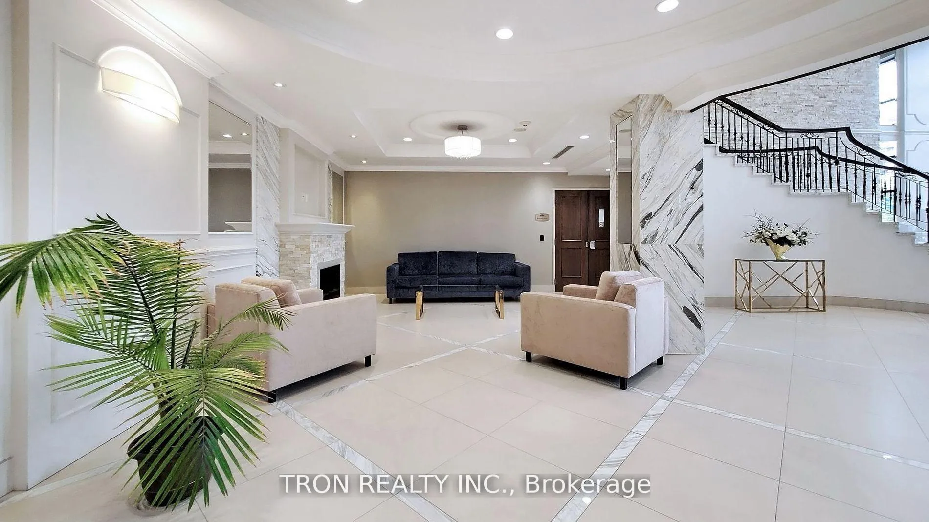 Photo 29 of Unit 109, 89 South Town Centre Boulevard, Markham, Unionville — HOMEH