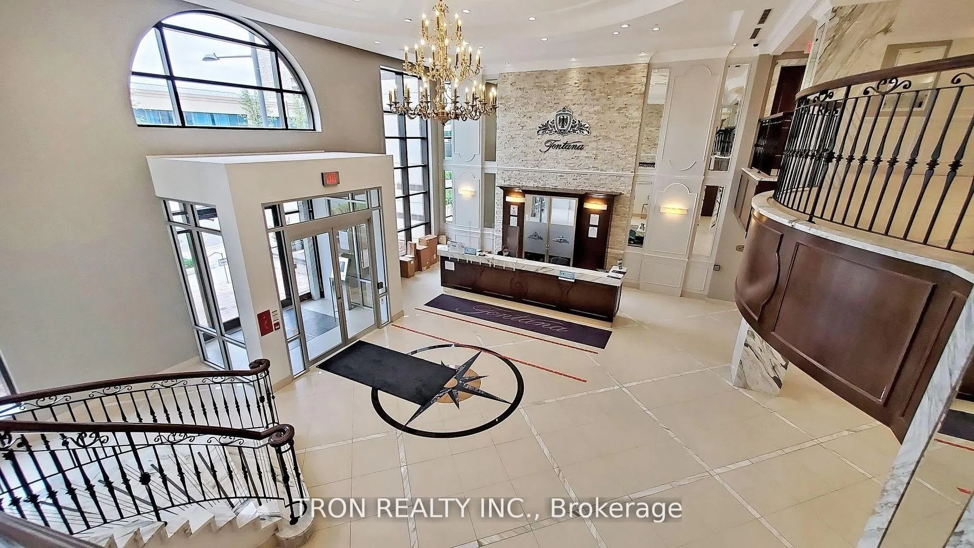 Photo 30 of Unit 109, 89 South Town Centre Boulevard, Markham, Unionville — HOMEH