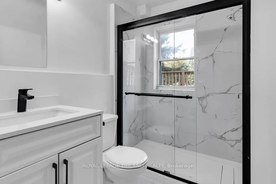 Photo 7 of Unit Upper, 96 Forest Avenue, St. Thomas — HOMEH