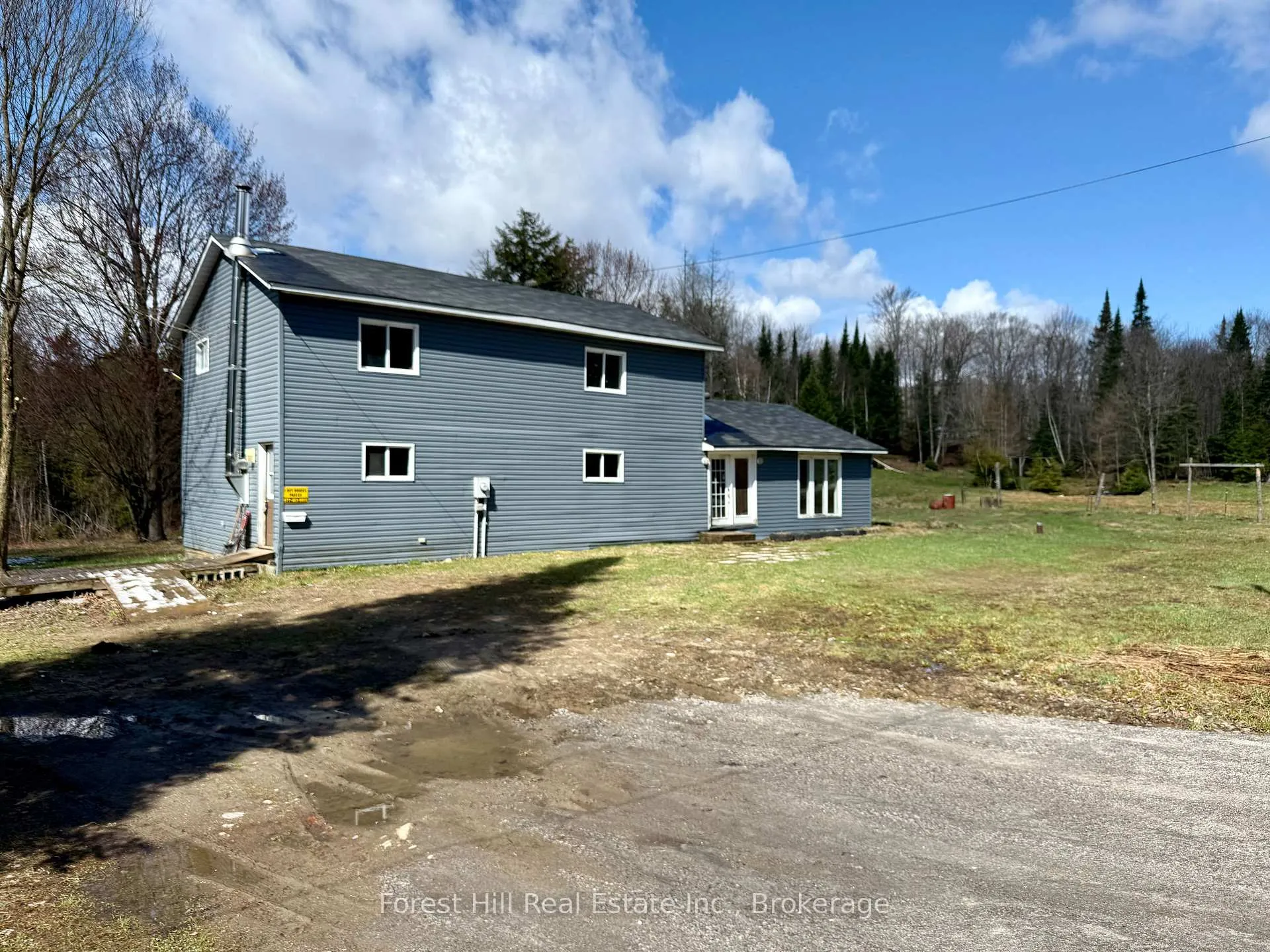 Photo 1 of 940 Fern Glen Road, Perry — HOMEH