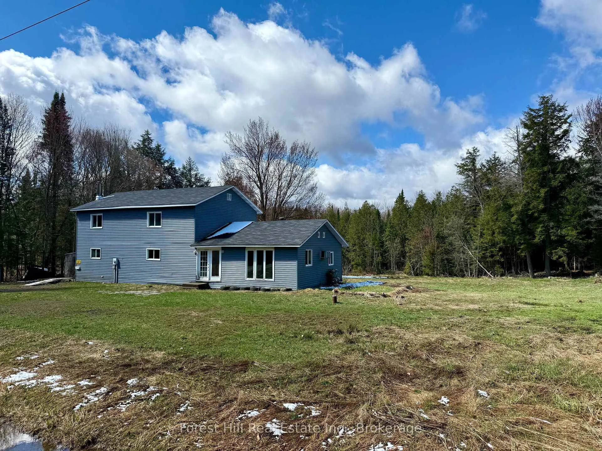 Photo 2 of 940 Fern Glen Road, Perry — HOMEH