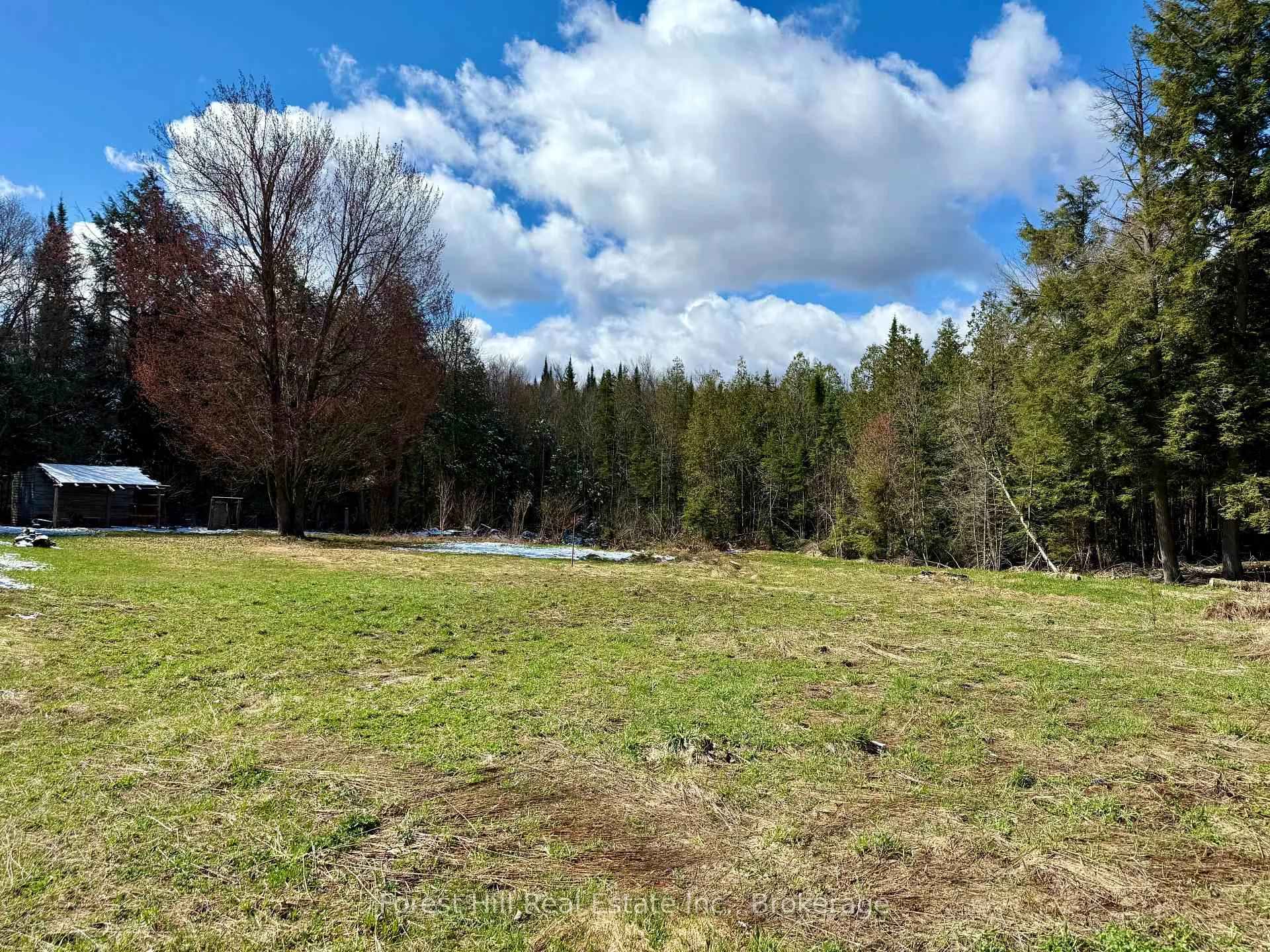 Photo 4 of 940 Fern Glen Road, Perry — HOMEH