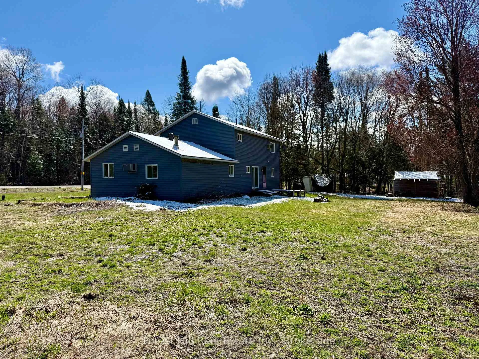 Photo 5 of 940 Fern Glen Road, Perry — HOMEH