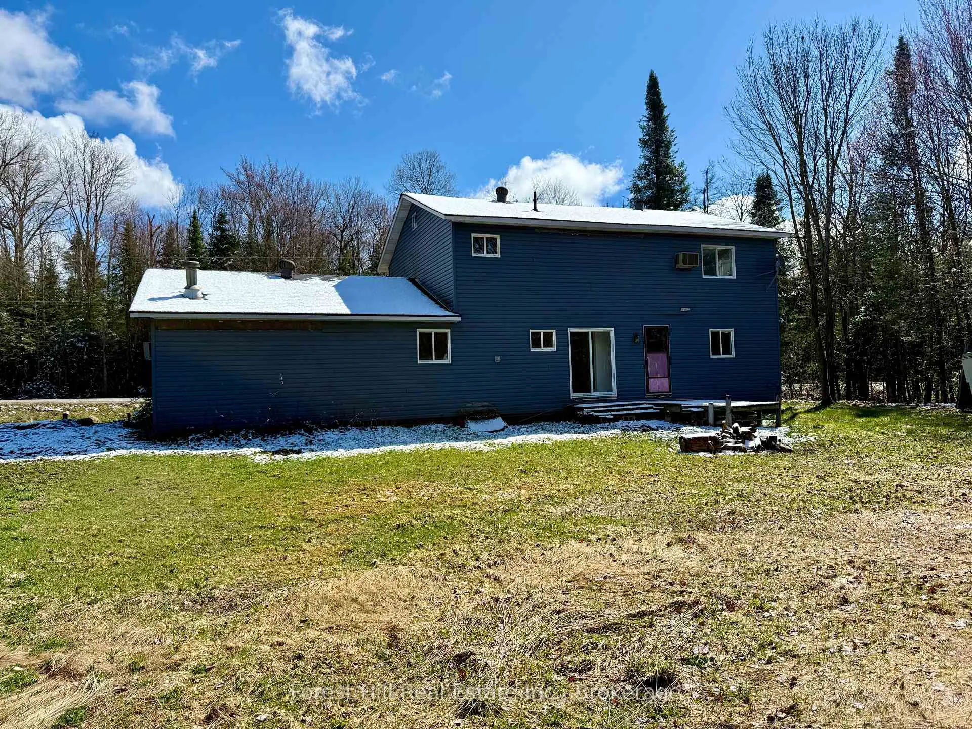 Photo 6 of 940 Fern Glen Road, Perry — HOMEH