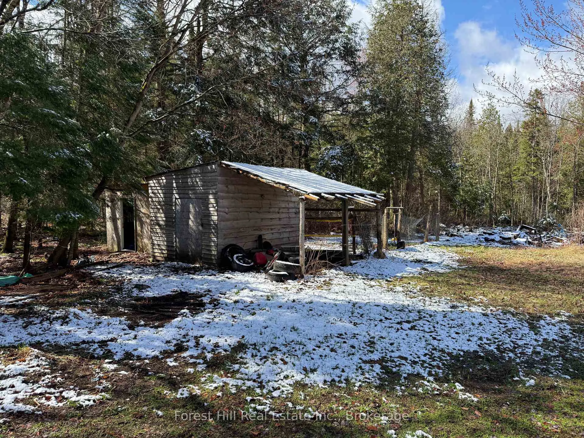 Photo 7 of 940 Fern Glen Road, Perry — HOMEH