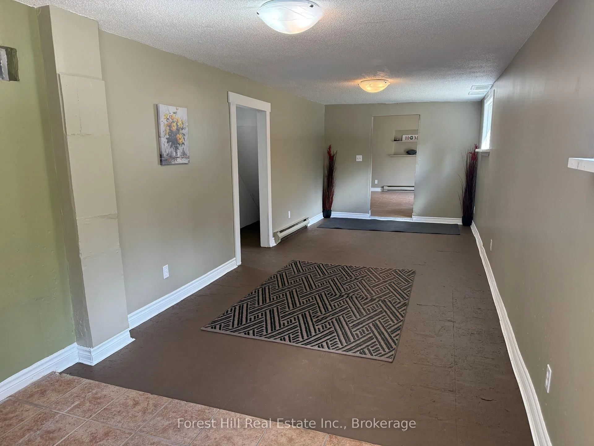 Photo 8 of 940 Fern Glen Road, Perry — HOMEH