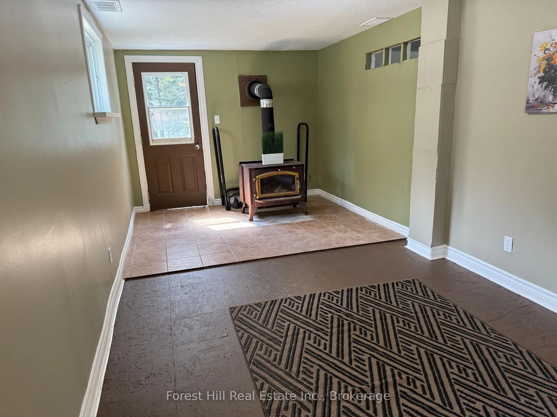 Photo 9 of 940 Fern Glen Road, Perry — HOMEH