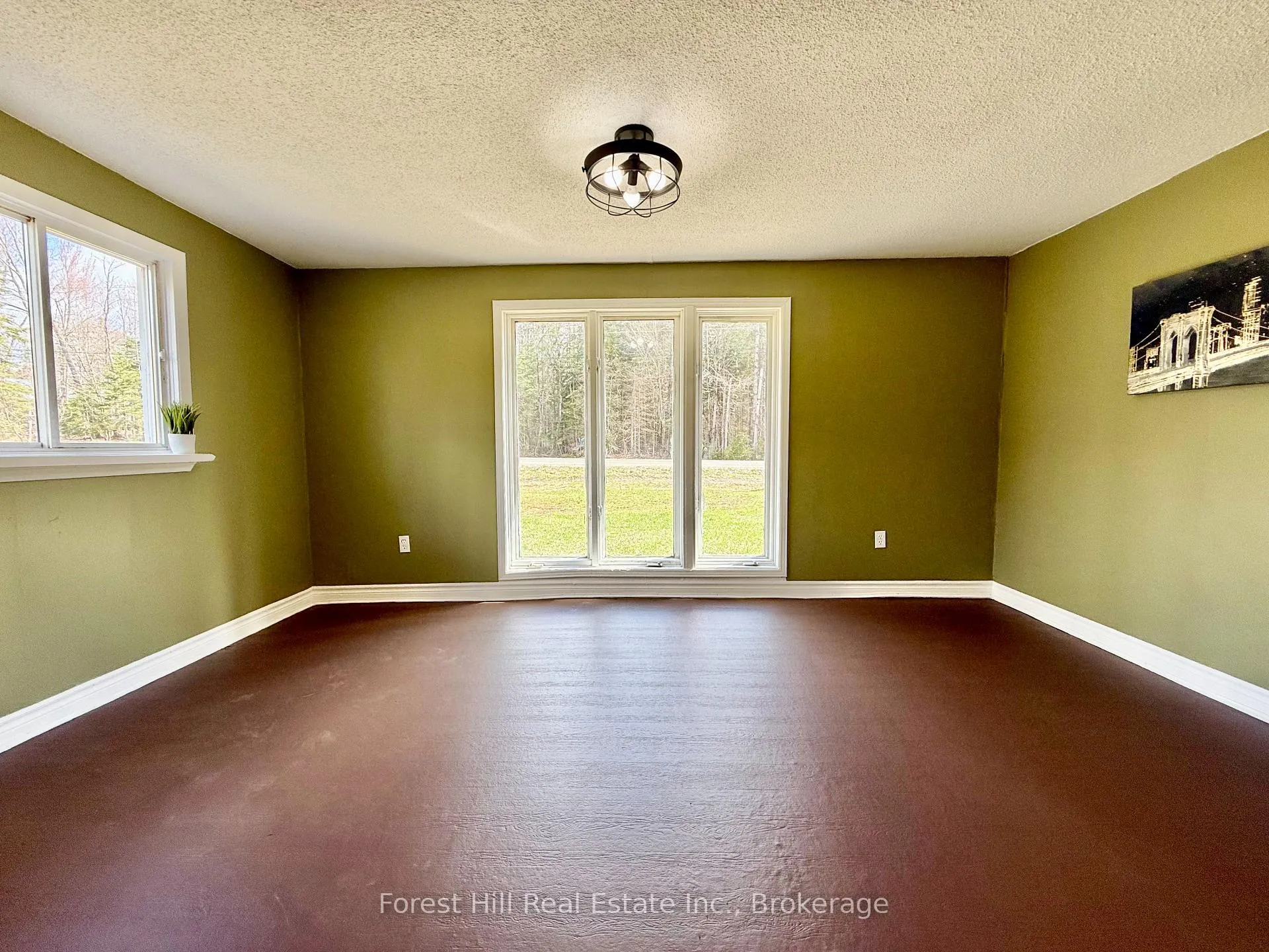 Photo 16 of 940 Fern Glen Road, Perry — HOMEH