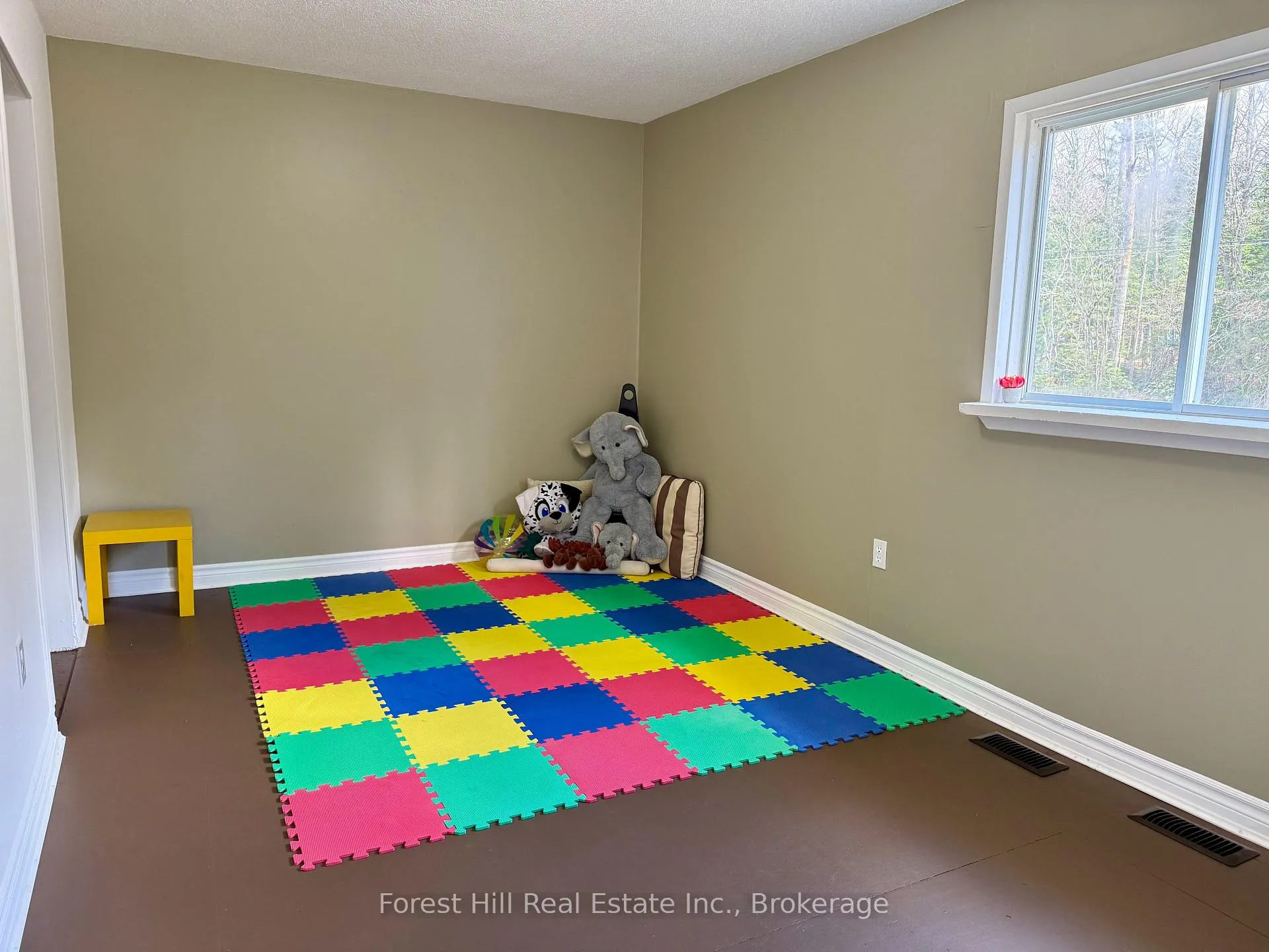 Photo 18 of 940 Fern Glen Road, Perry — HOMEH