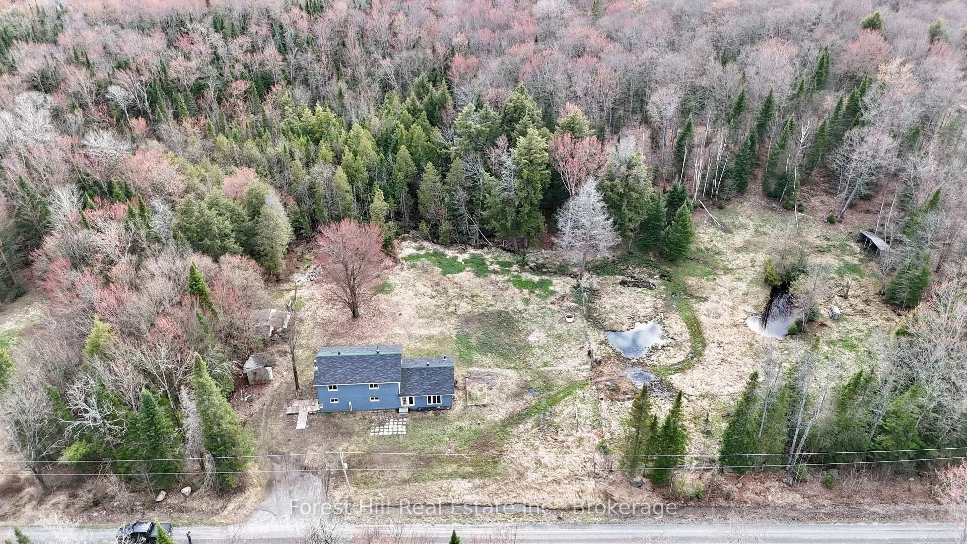 Photo 24 of 940 Fern Glen Road, Perry — HOMEH