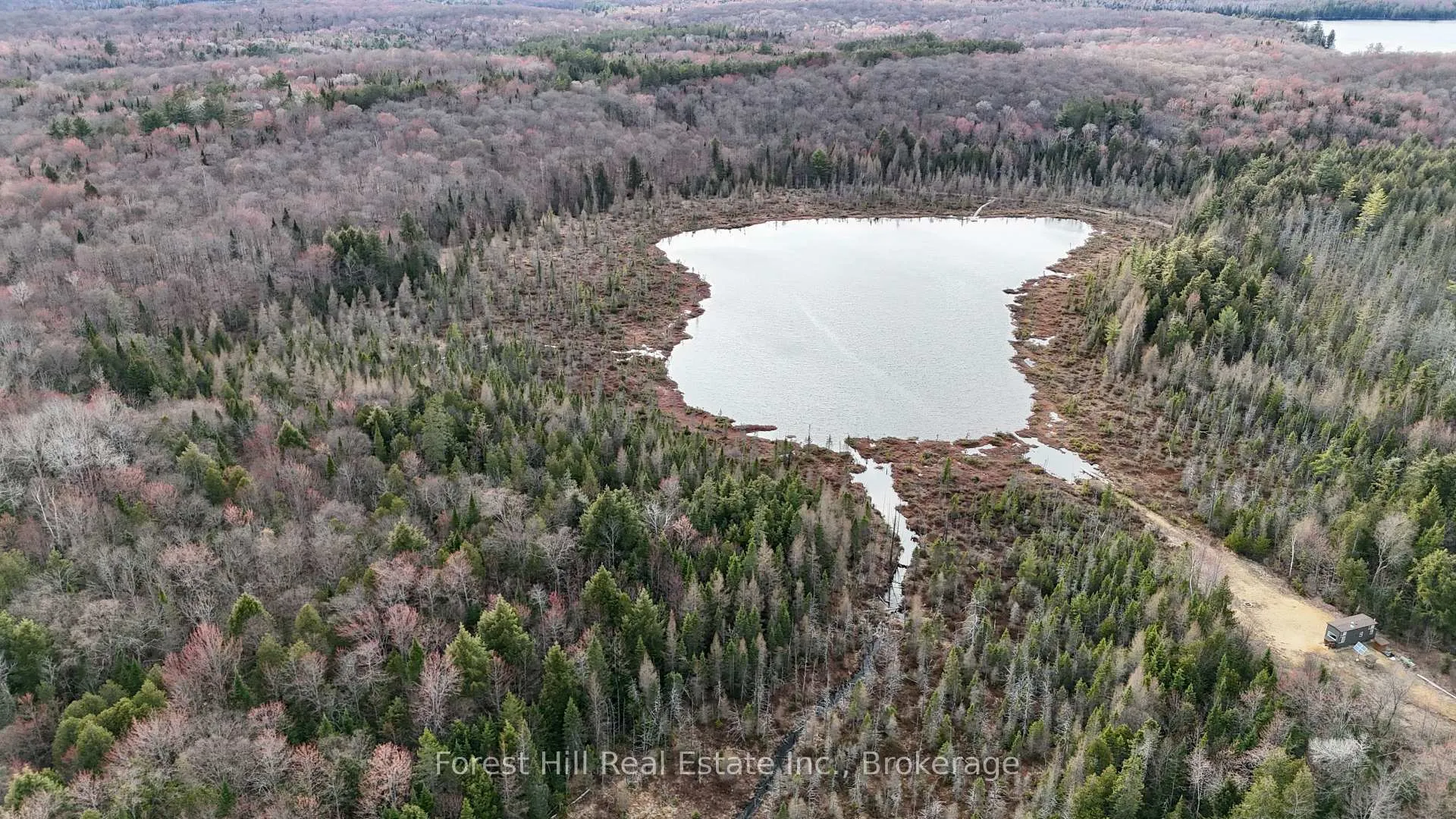 Photo 28 of 940 Fern Glen Road, Perry — HOMEH