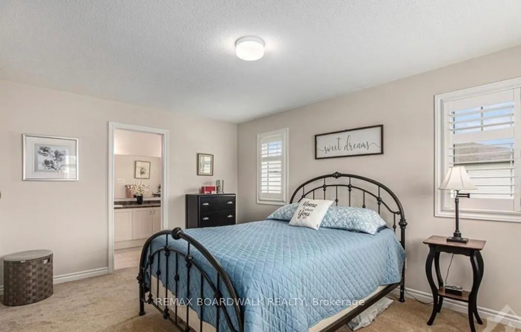 Photo 12 of 741 Derreen Avenue, Ottawa, Stittsville (North) — HOMEH