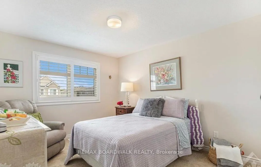 Photo 17 of 741 Derreen Avenue, Ottawa, Stittsville (North) — HOMEH