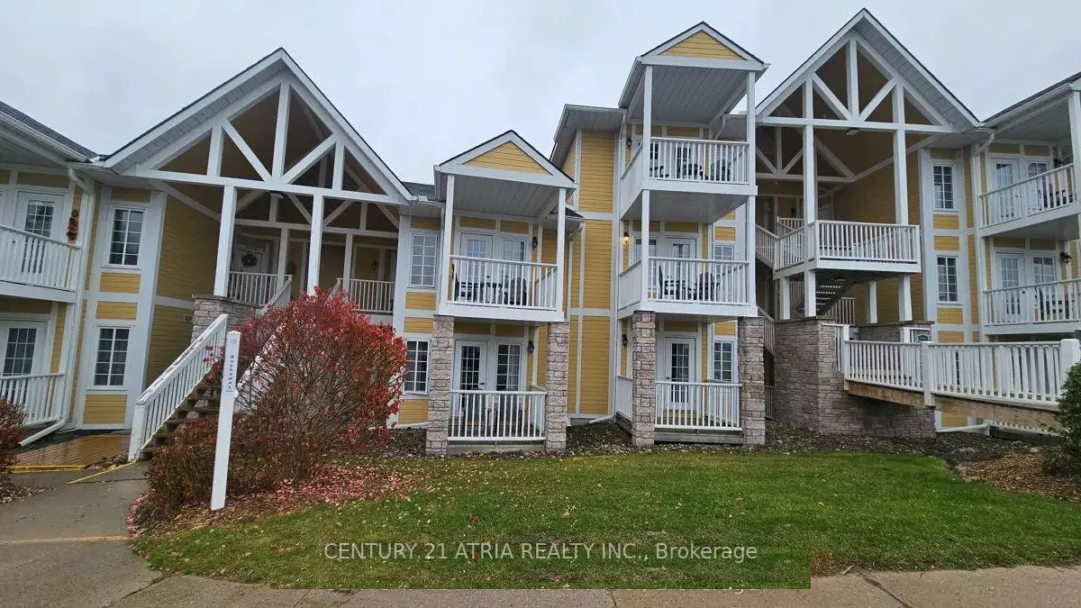Photo 1 of Unit 2074, 90 Highland Drive, Oro-Medonte, Rural Oro-Medonte — HOMEH