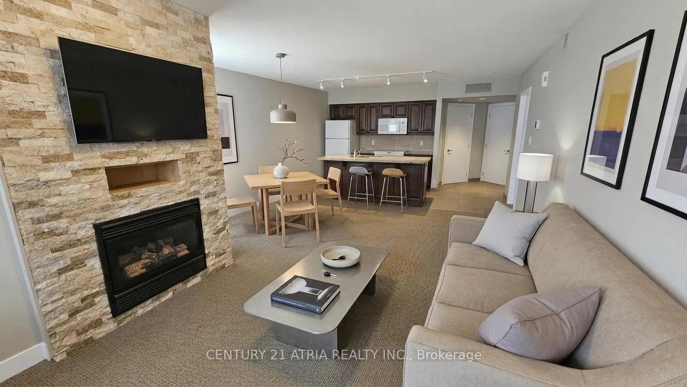 Photo 3 of Unit 2074, 90 Highland Drive, Oro-Medonte, Rural Oro-Medonte — HOMEH