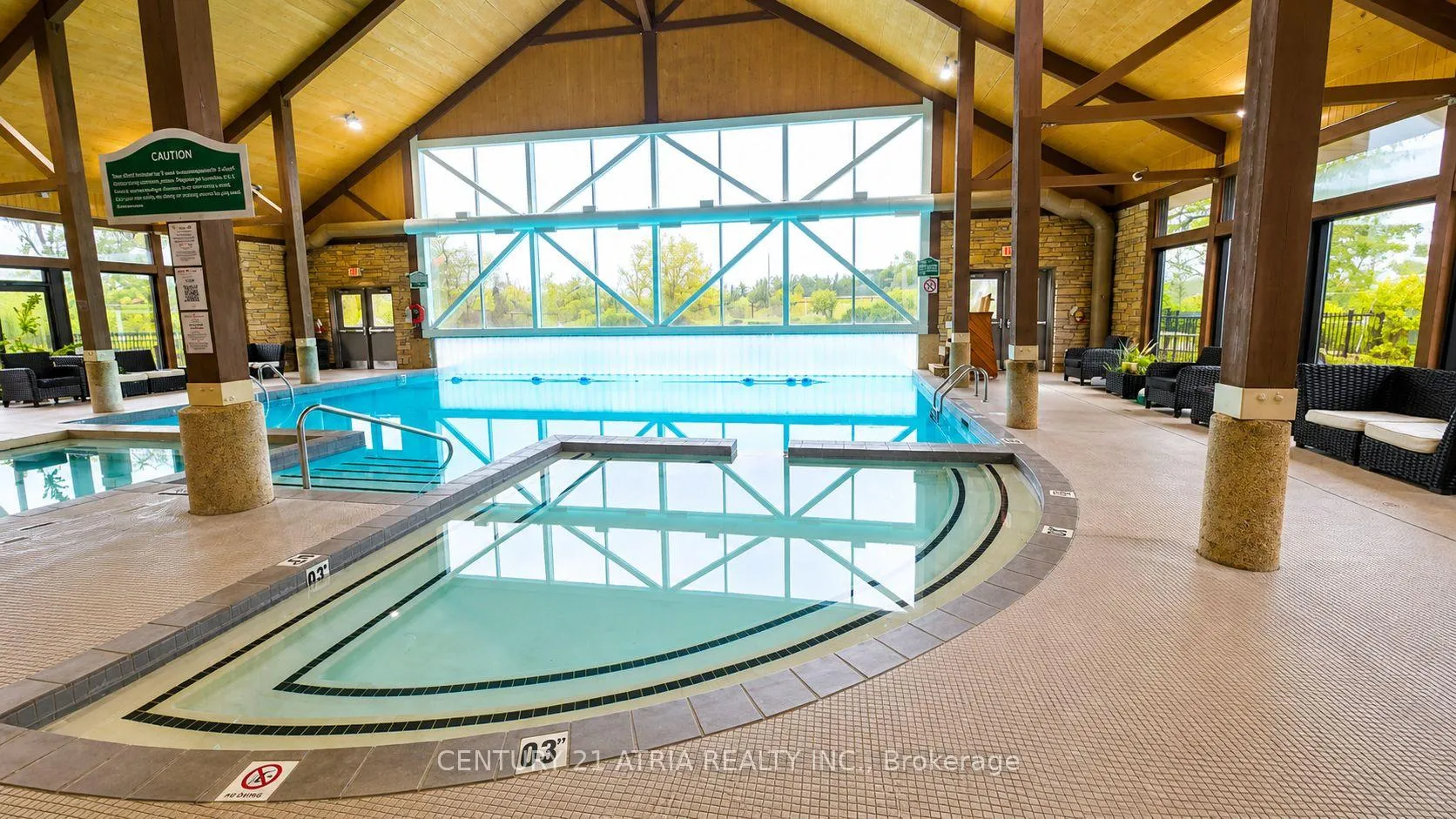 Photo 15 of Unit 2074, 90 Highland Drive, Oro-Medonte, Rural Oro-Medonte — HOMEH