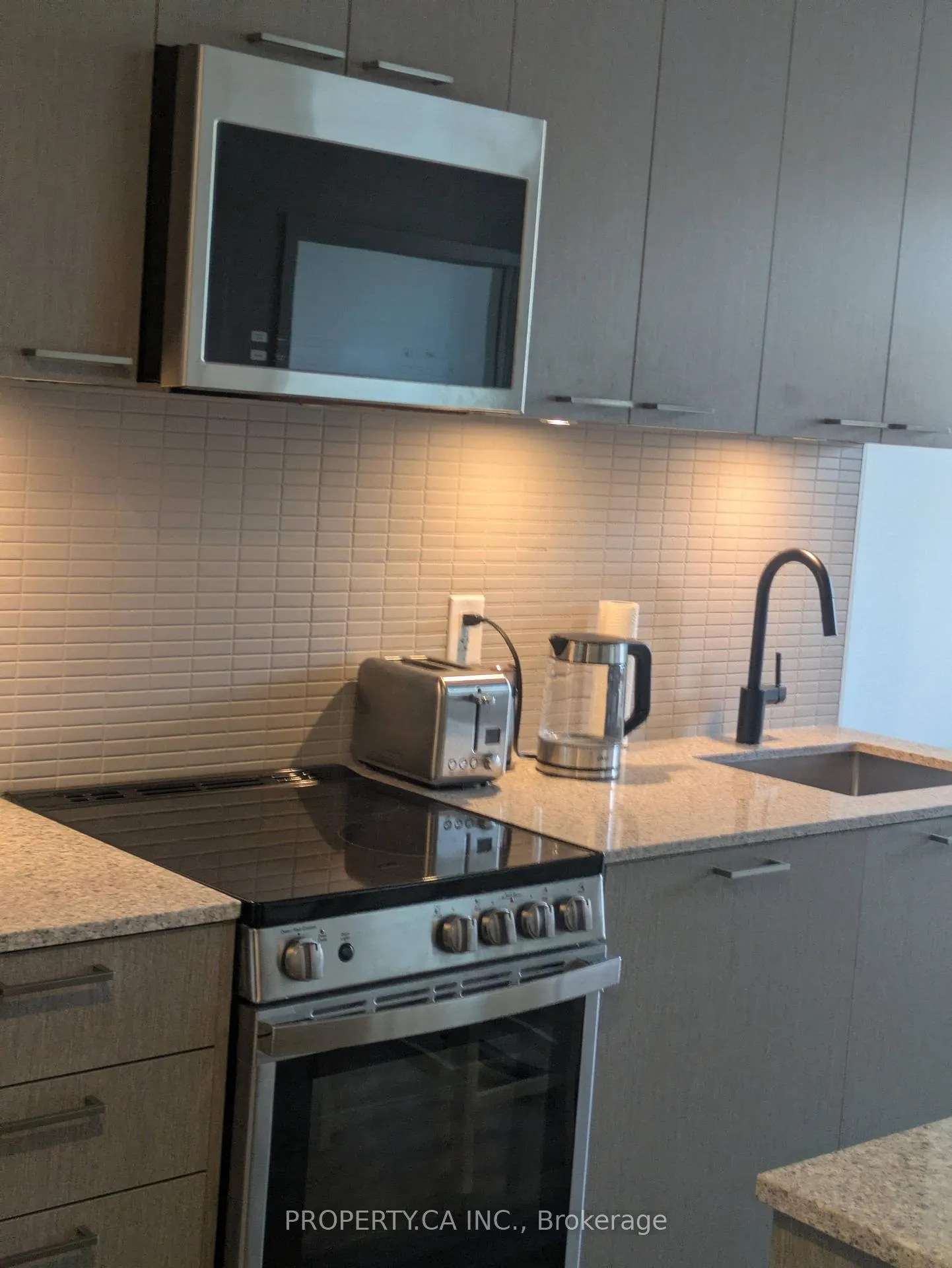 Photo 2 of Unit 1005, 1808 St. Clair Avenue W, Toronto, Weston-Pellam Park — HOMEH