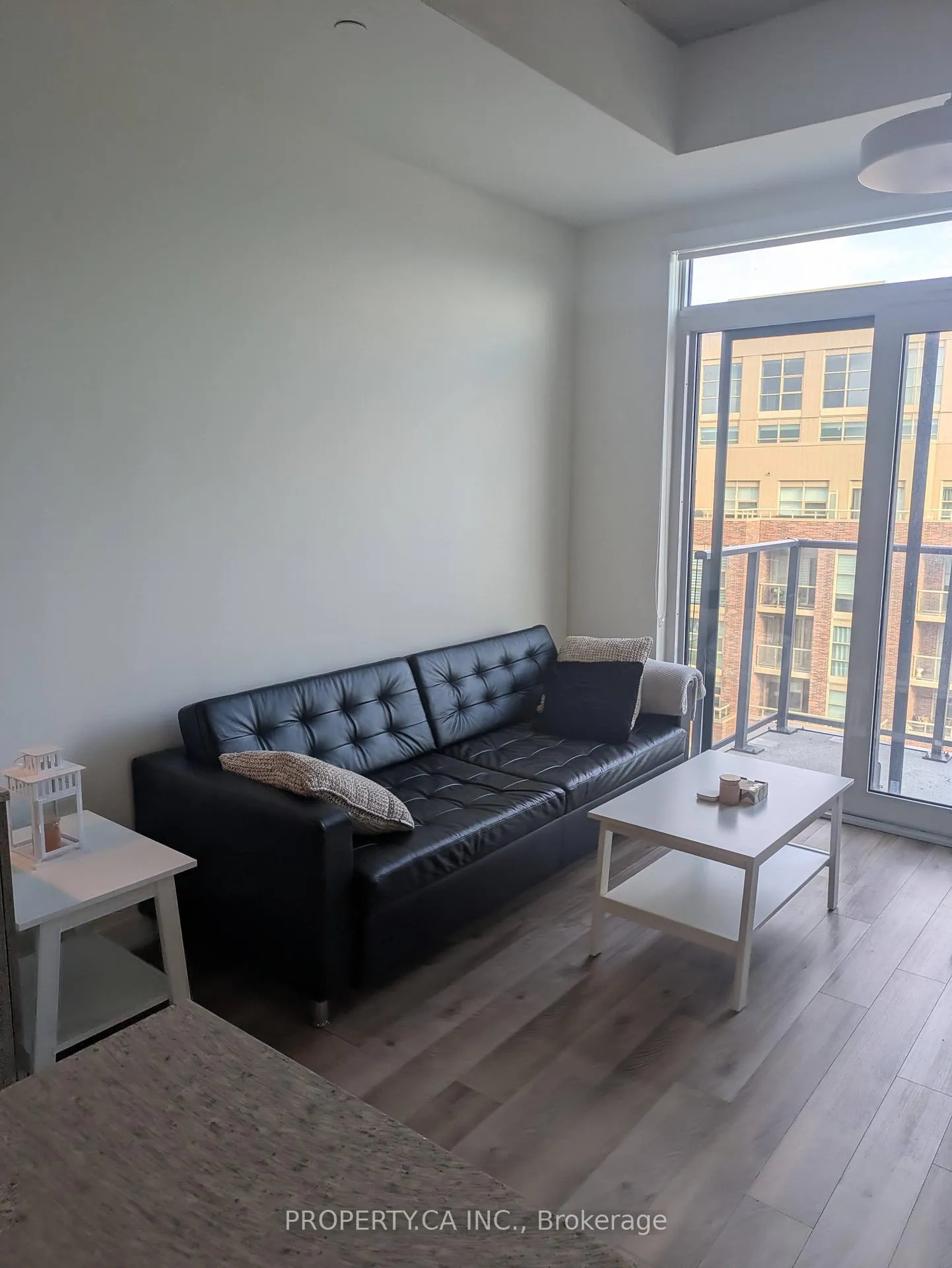 Photo 4 of Unit 1005, 1808 St. Clair Avenue W, Toronto, Weston-Pellam Park — HOMEH