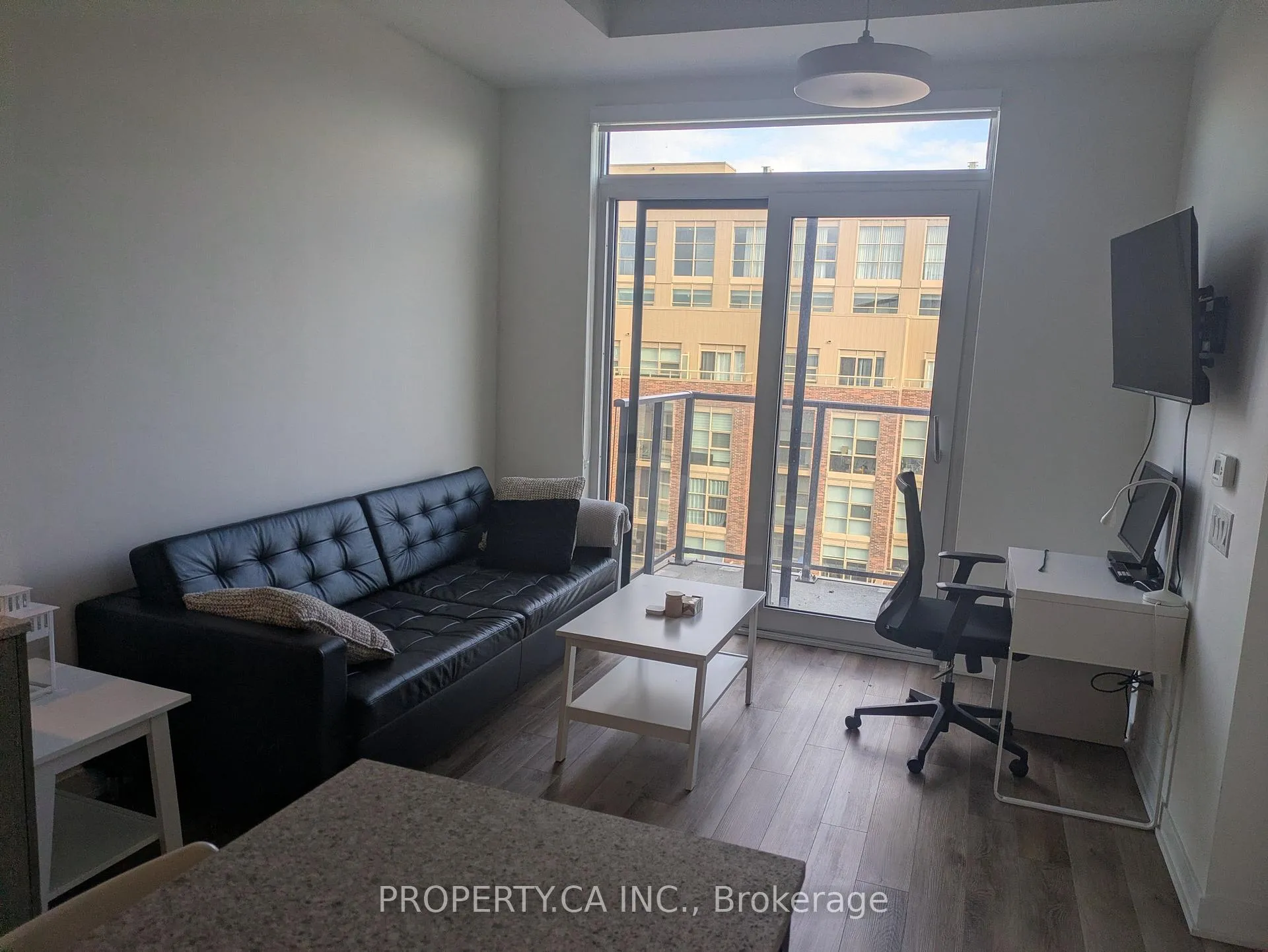 Photo 5 of Unit 1005, 1808 St. Clair Avenue W, Toronto, Weston-Pellam Park — HOMEH