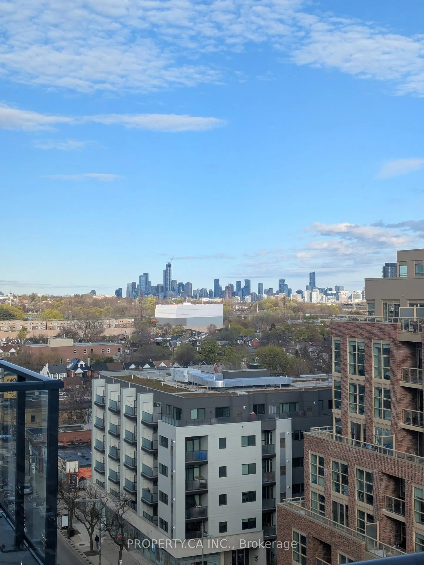 Photo 8 of Unit 1005, 1808 St. Clair Avenue W, Toronto, Weston-Pellam Park — HOMEH