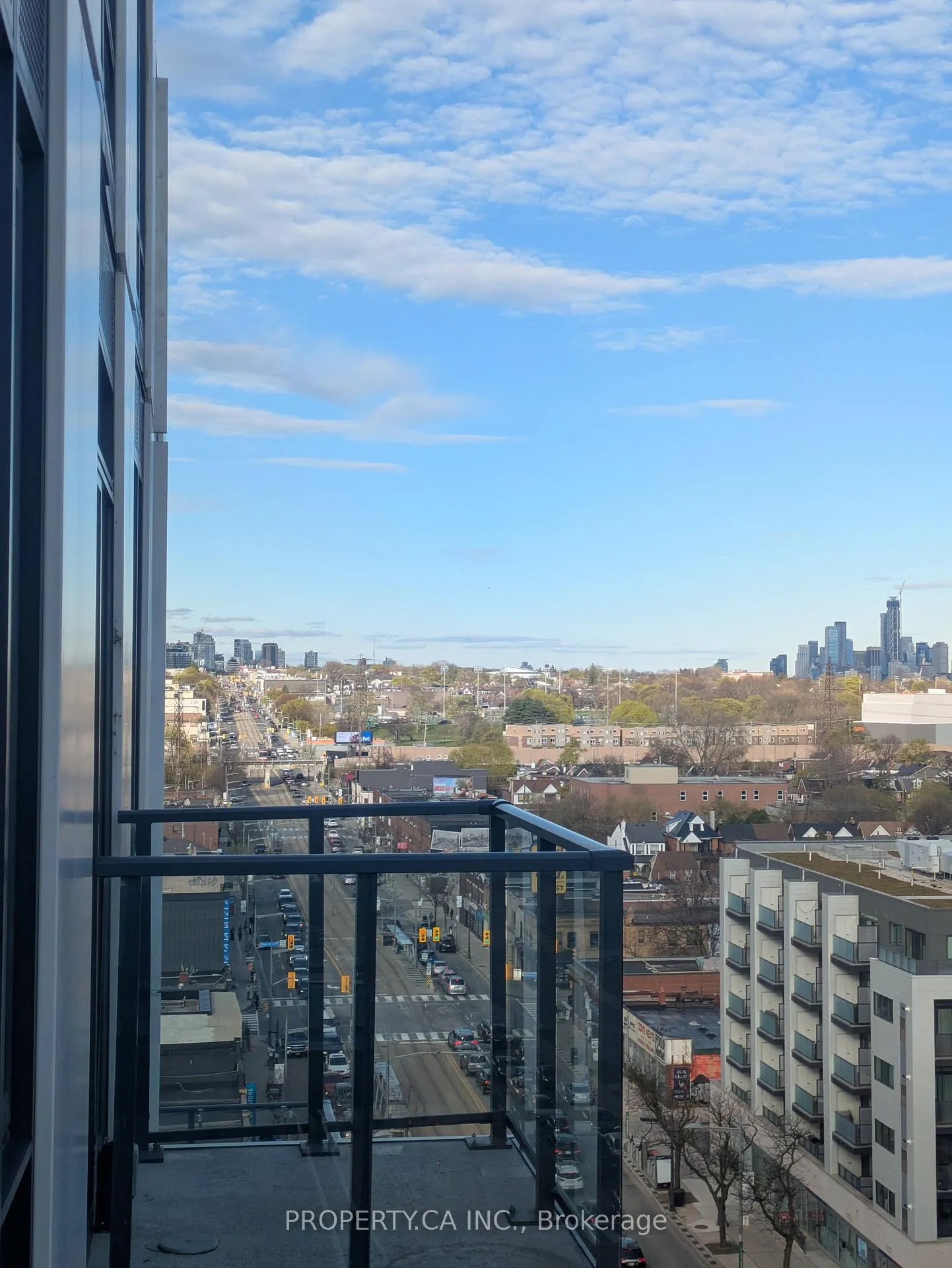 Photo 9 of Unit 1005, 1808 St. Clair Avenue W, Toronto, Weston-Pellam Park — HOMEH