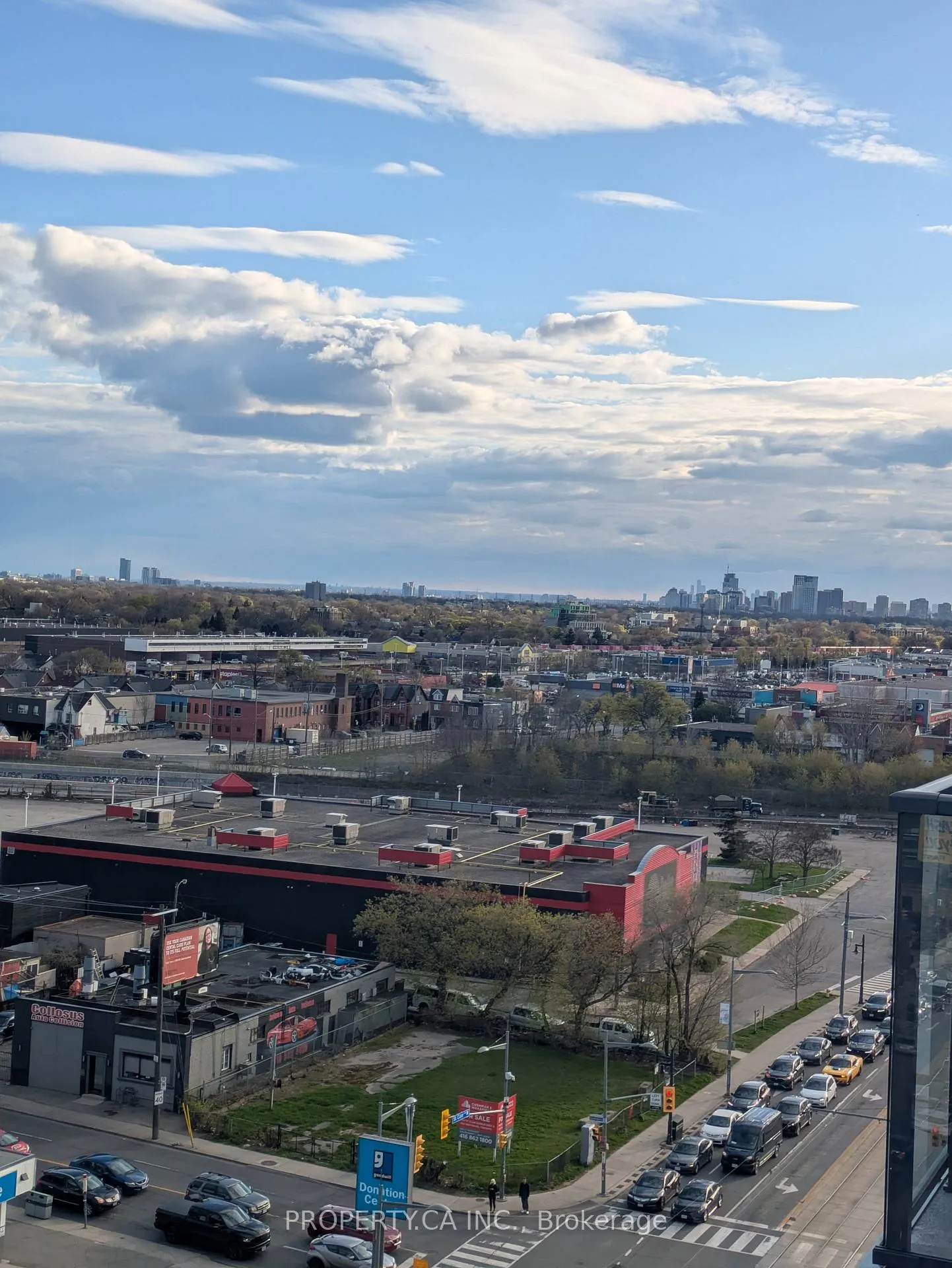 Photo 10 of Unit 1005, 1808 St. Clair Avenue W, Toronto, Weston-Pellam Park — HOMEH