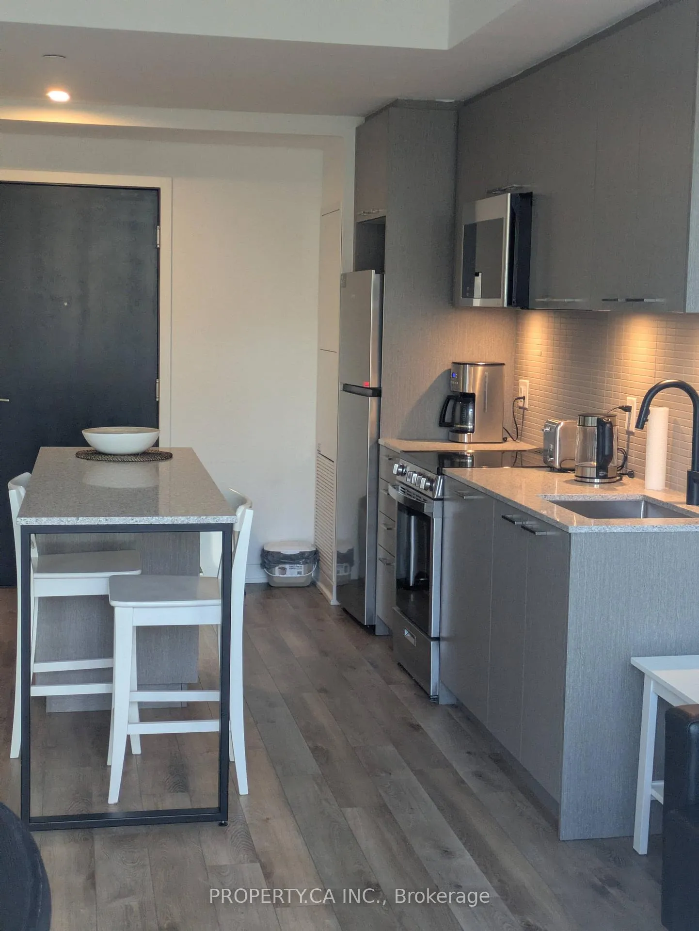 Photo 11 of Unit 1005, 1808 St. Clair Avenue W, Toronto, Weston-Pellam Park — HOMEH
