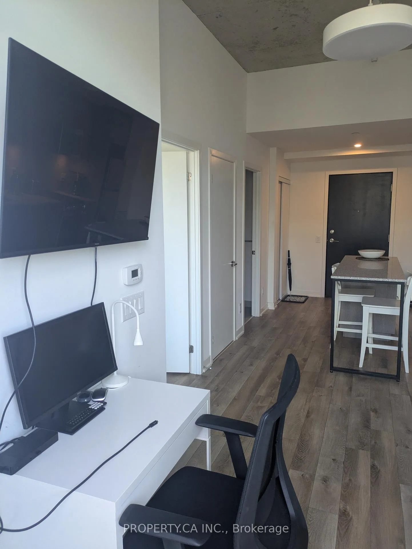 Photo 12 of Unit 1005, 1808 St. Clair Avenue W, Toronto, Weston-Pellam Park — HOMEH