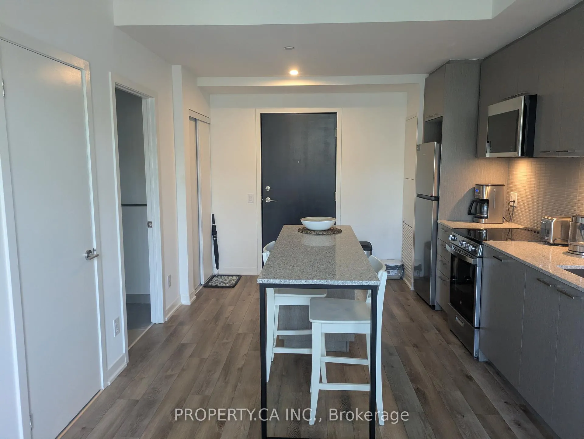 Photo 13 of Unit 1005, 1808 St. Clair Avenue W, Toronto, Weston-Pellam Park — HOMEH