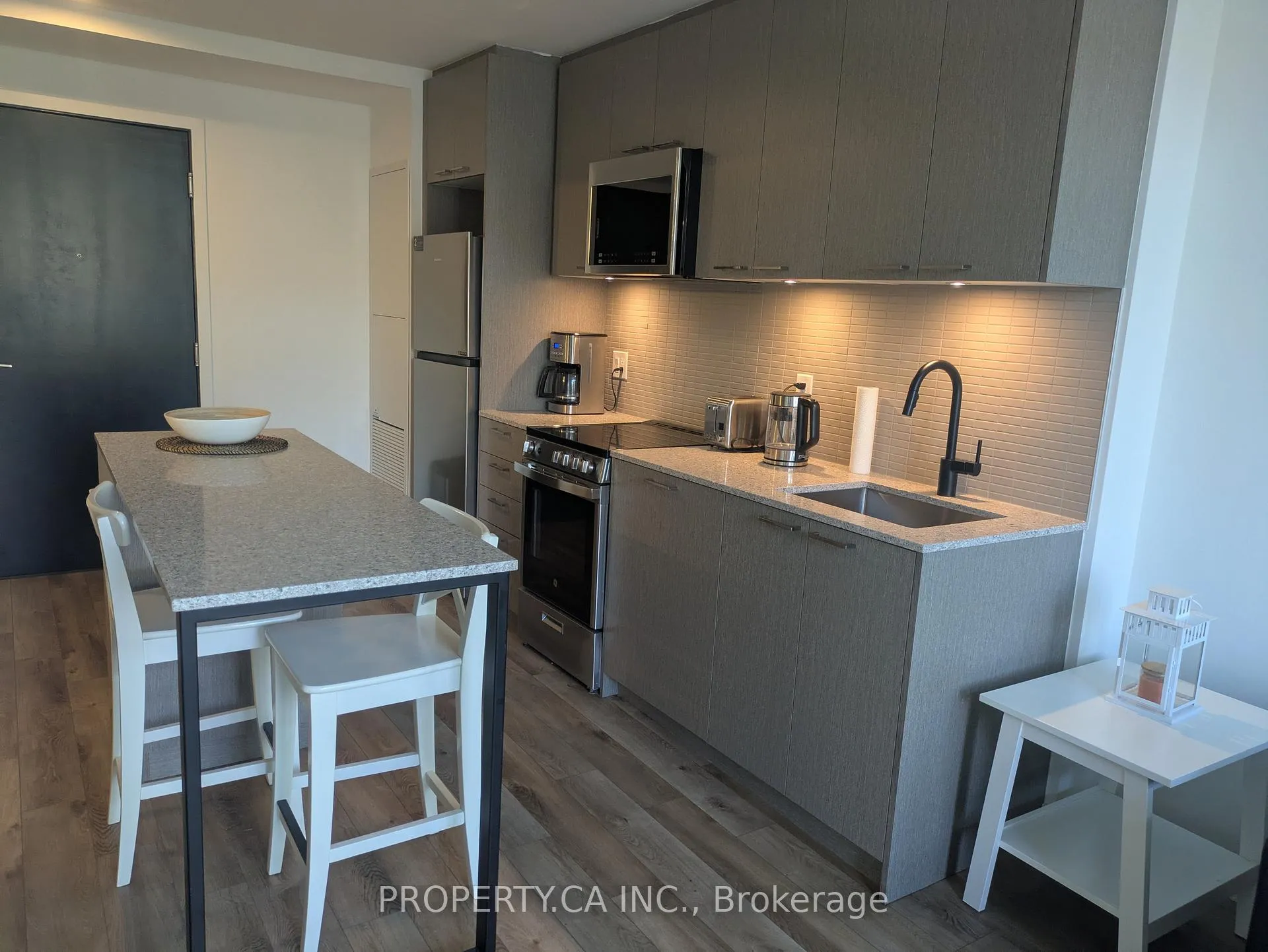 Photo 20 of Unit 1005, 1808 St. Clair Avenue W, Toronto, Weston-Pellam Park — HOMEH