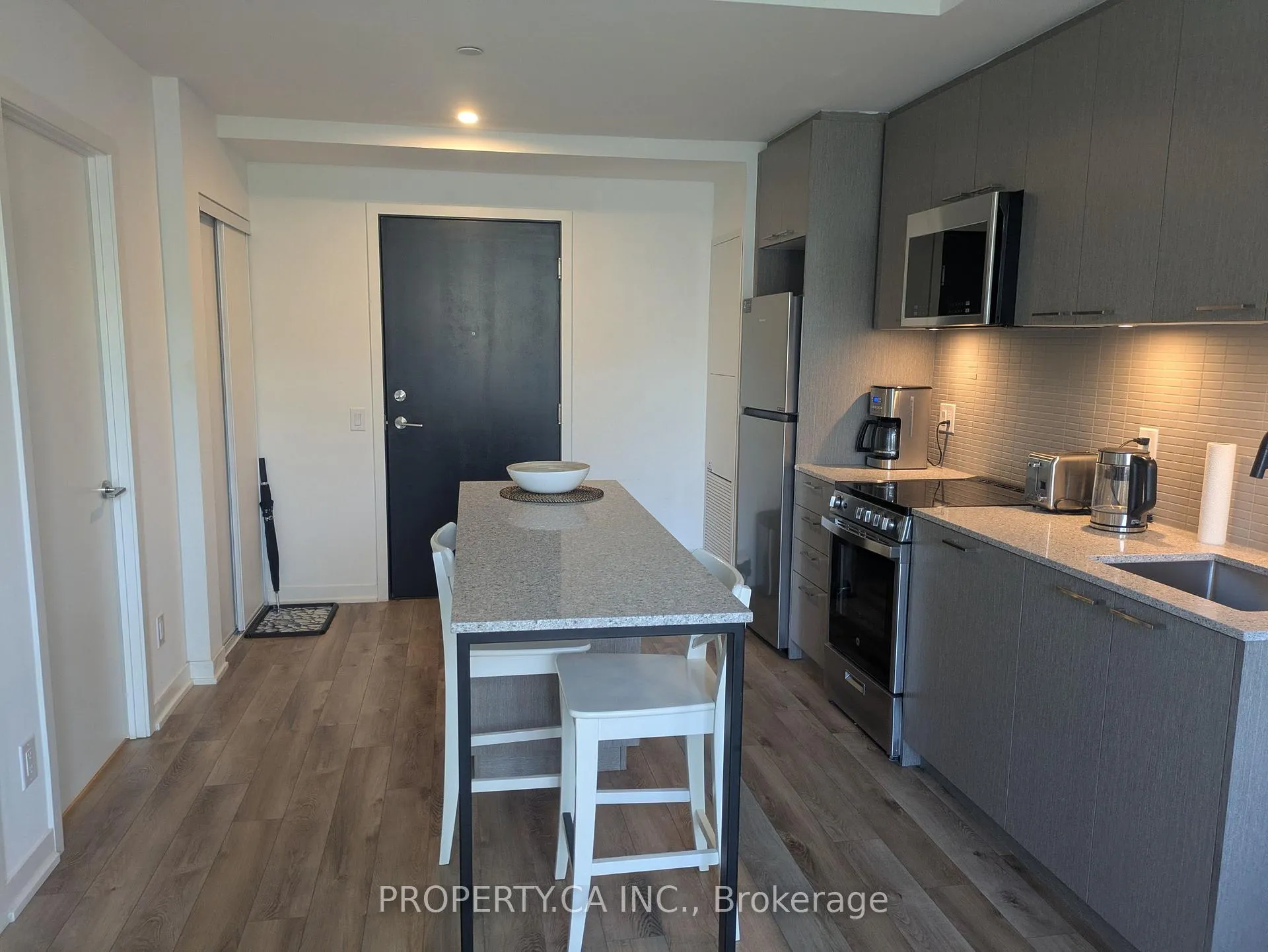 Photo 21 of Unit 1005, 1808 St. Clair Avenue W, Toronto, Weston-Pellam Park — HOMEH