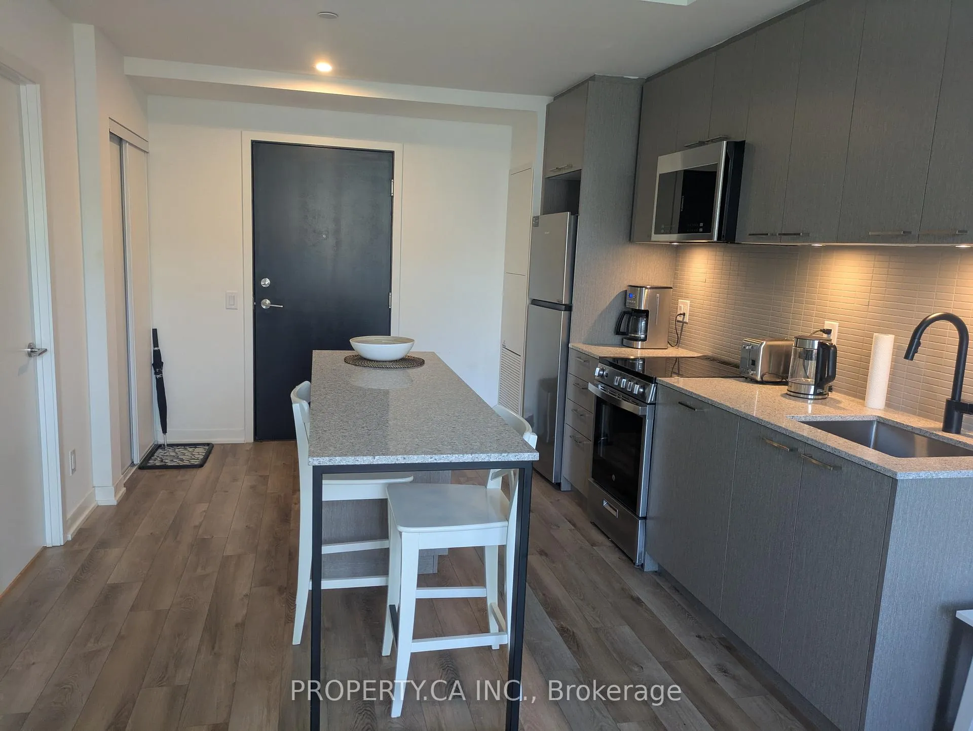 Photo 22 of Unit 1005, 1808 St. Clair Avenue W, Toronto, Weston-Pellam Park — HOMEH